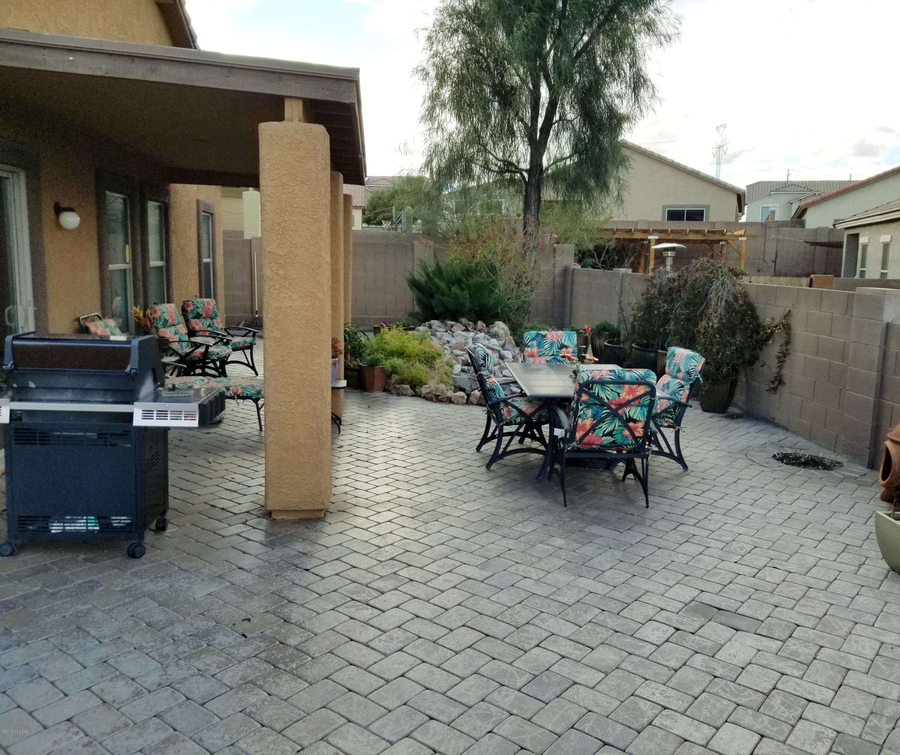 Sonora At Rancho Sahuarita (475-699) - Residential