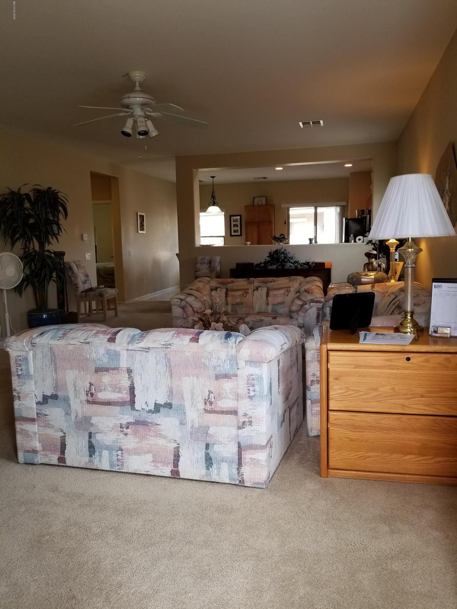 Sonora At Rancho Sahuarita (475-699) - Residential