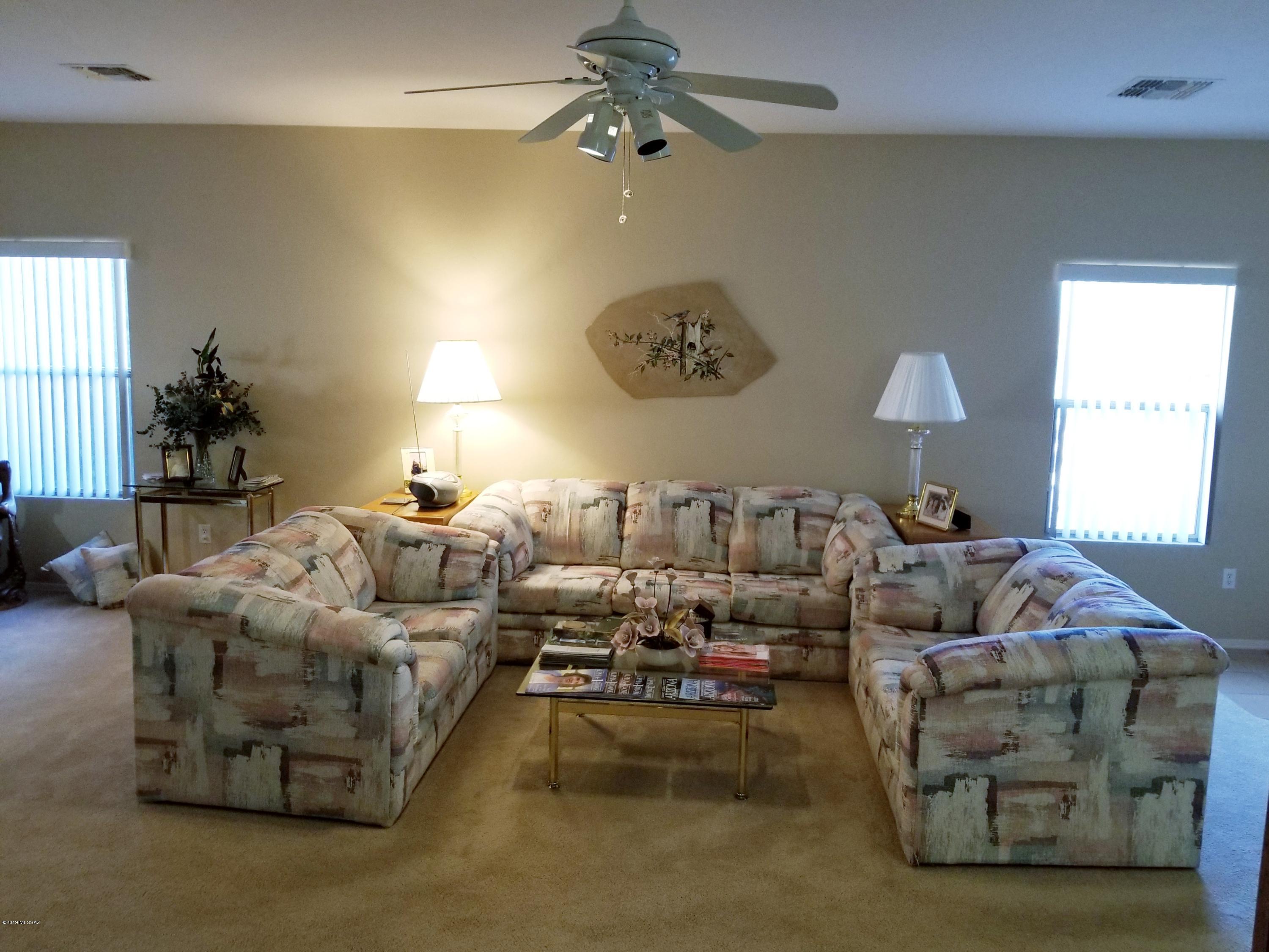 Sonora At Rancho Sahuarita (475-699) - Residential