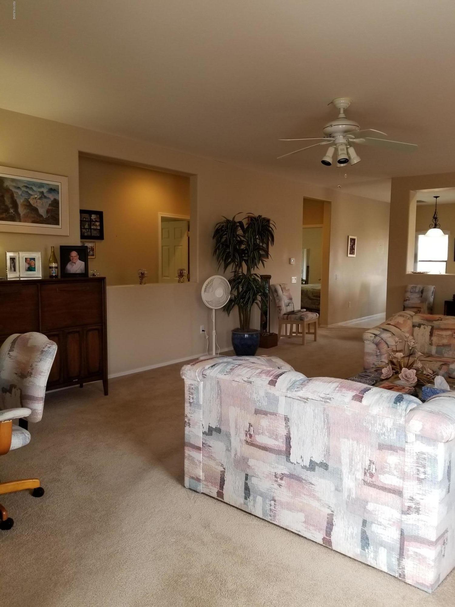 Sonora At Rancho Sahuarita (475-699) - Residential