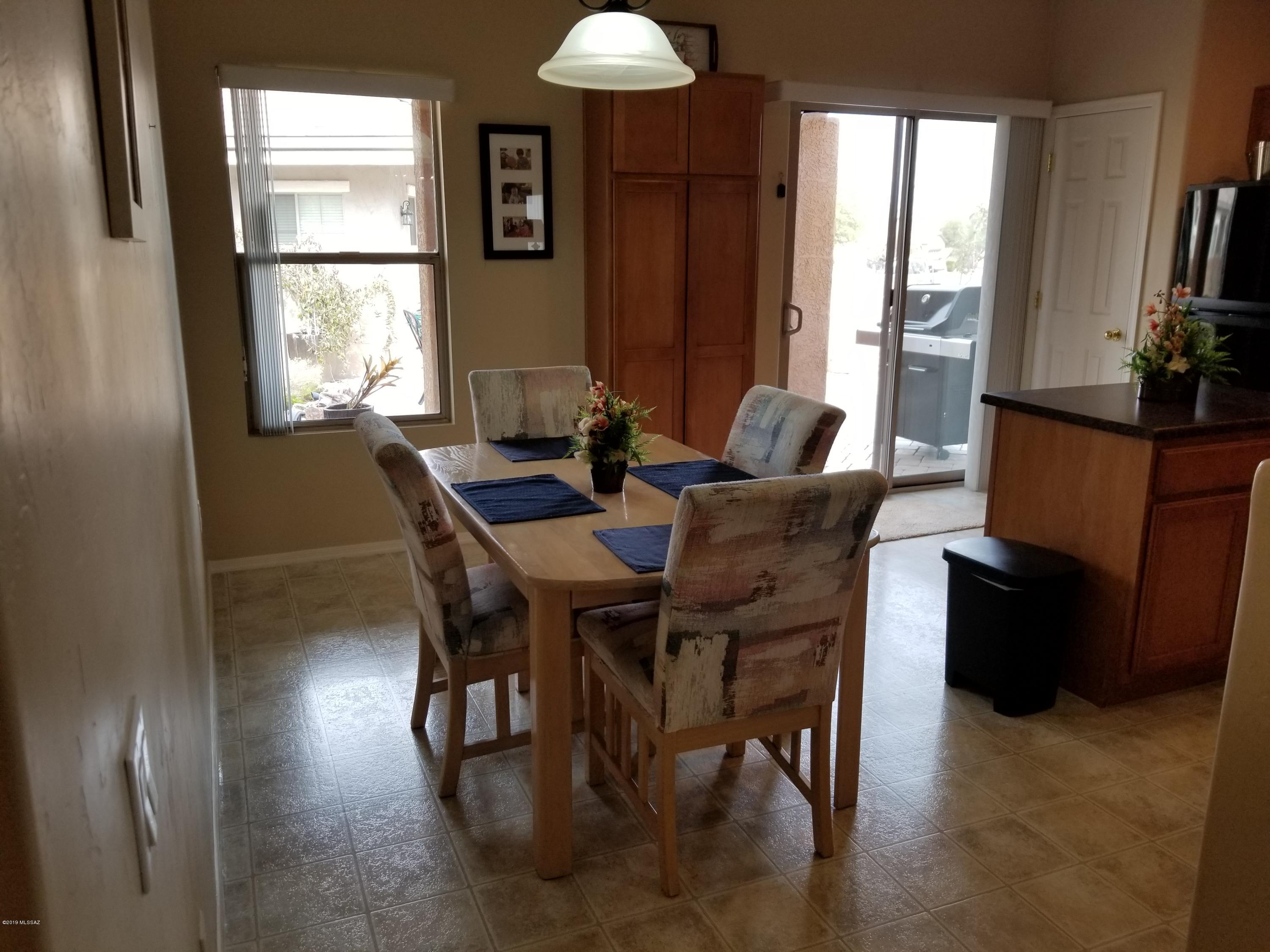 Sonora At Rancho Sahuarita (475-699) - Residential
