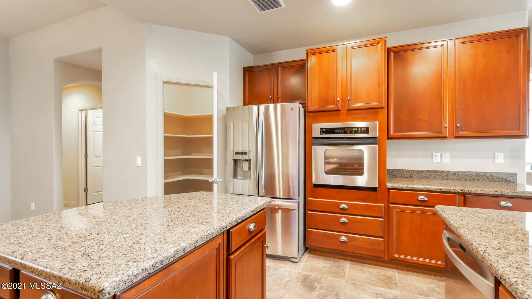 Rancho Del Lago (466-540) - Residential Lease