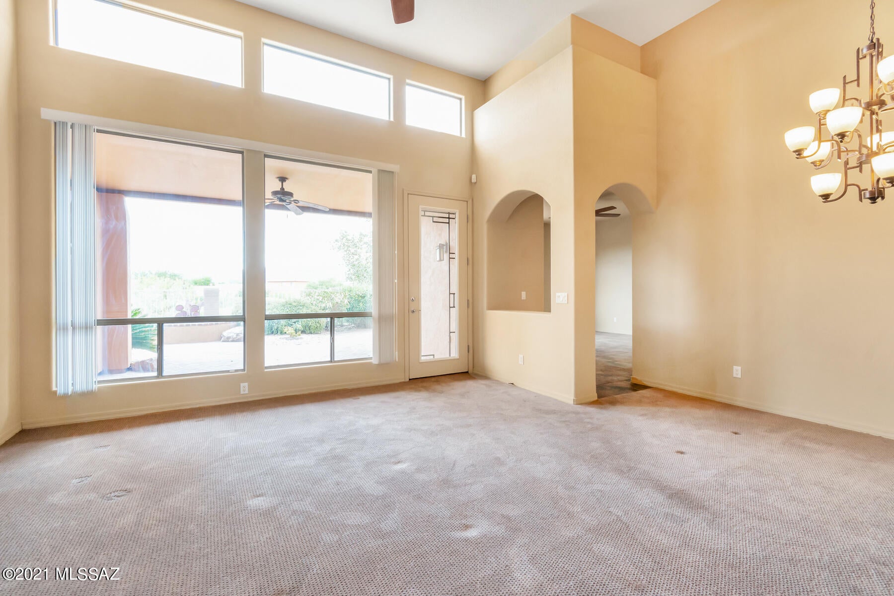 Rancho Del Lago (466-540) - Residential Lease