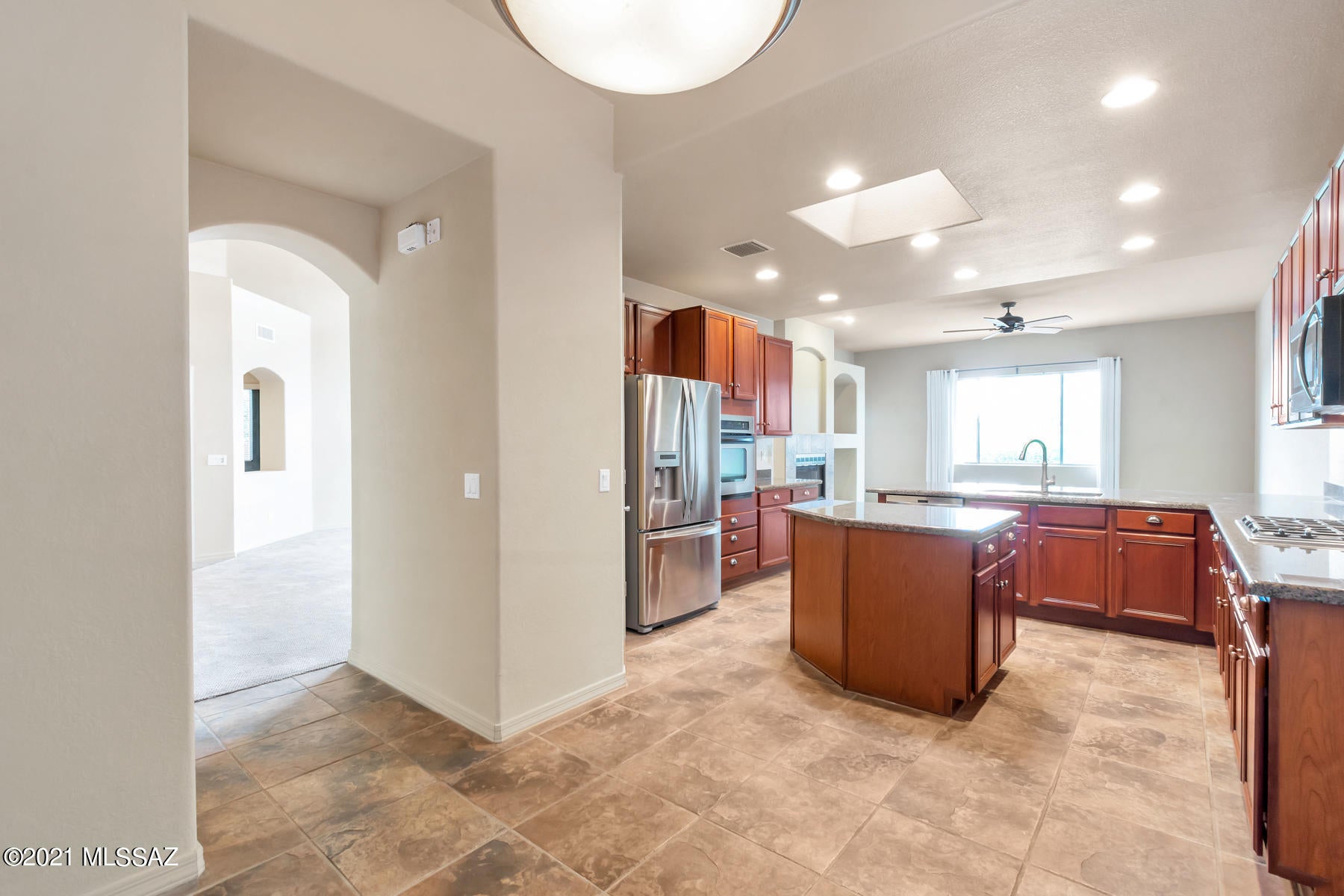 Rancho Del Lago (466-540) - Residential Lease