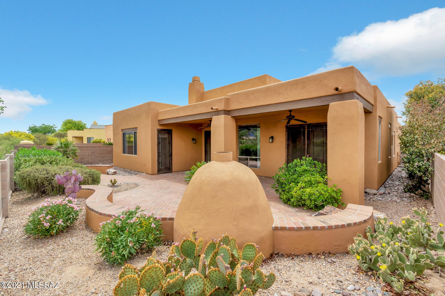 Rancho Del Lago (466-540) - Residential Lease