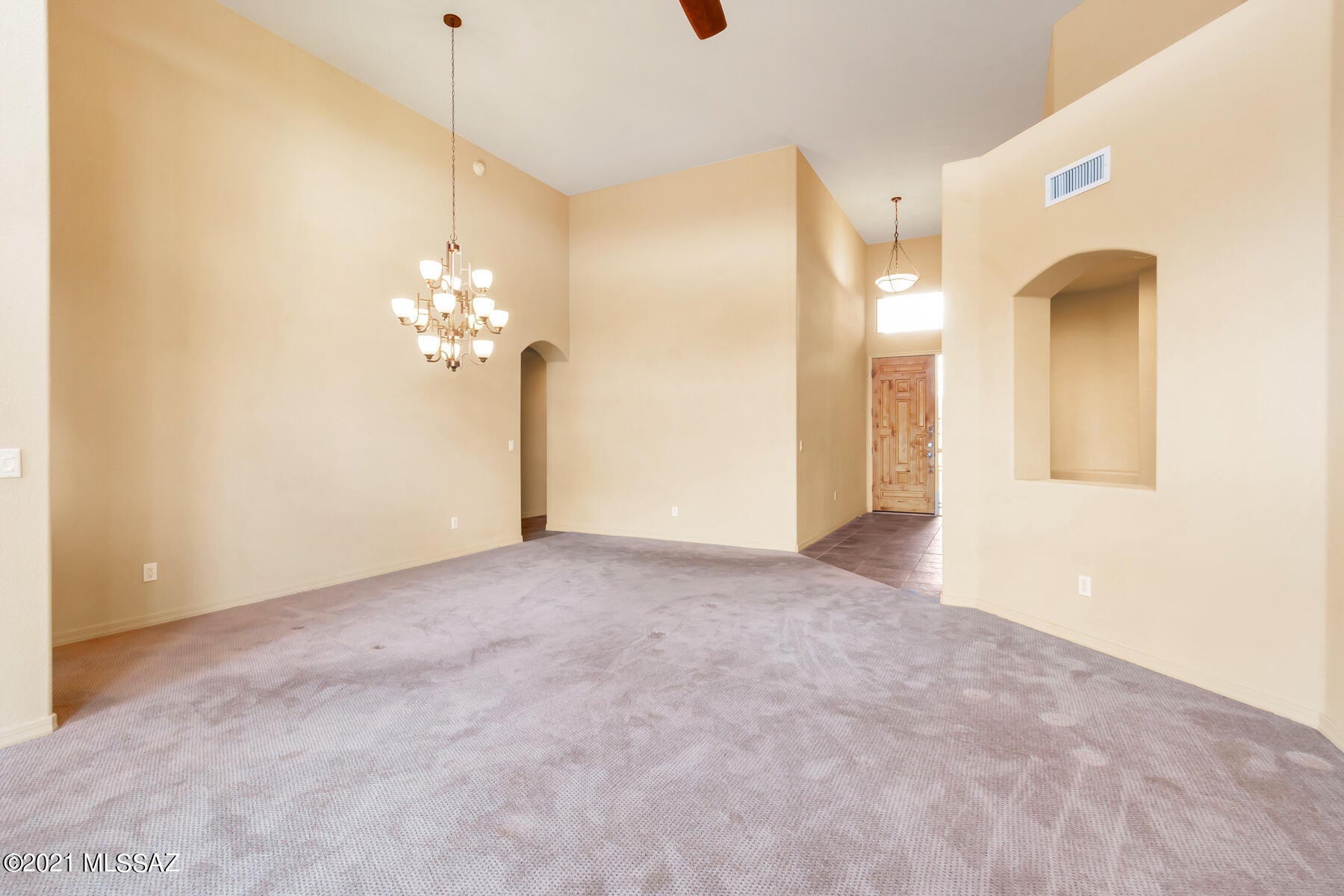 Rancho Del Lago (466-540) - Residential Lease