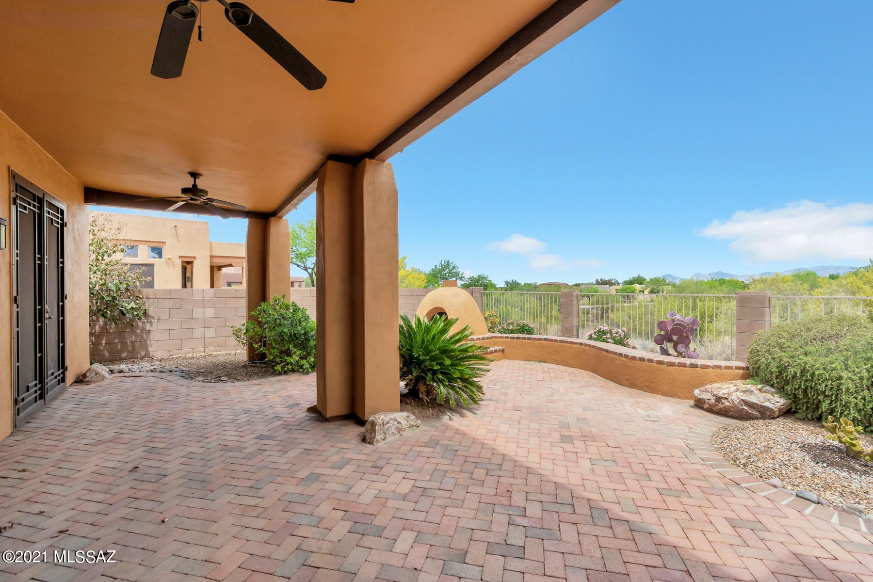 Rancho Del Lago (466-540) - Residential Lease