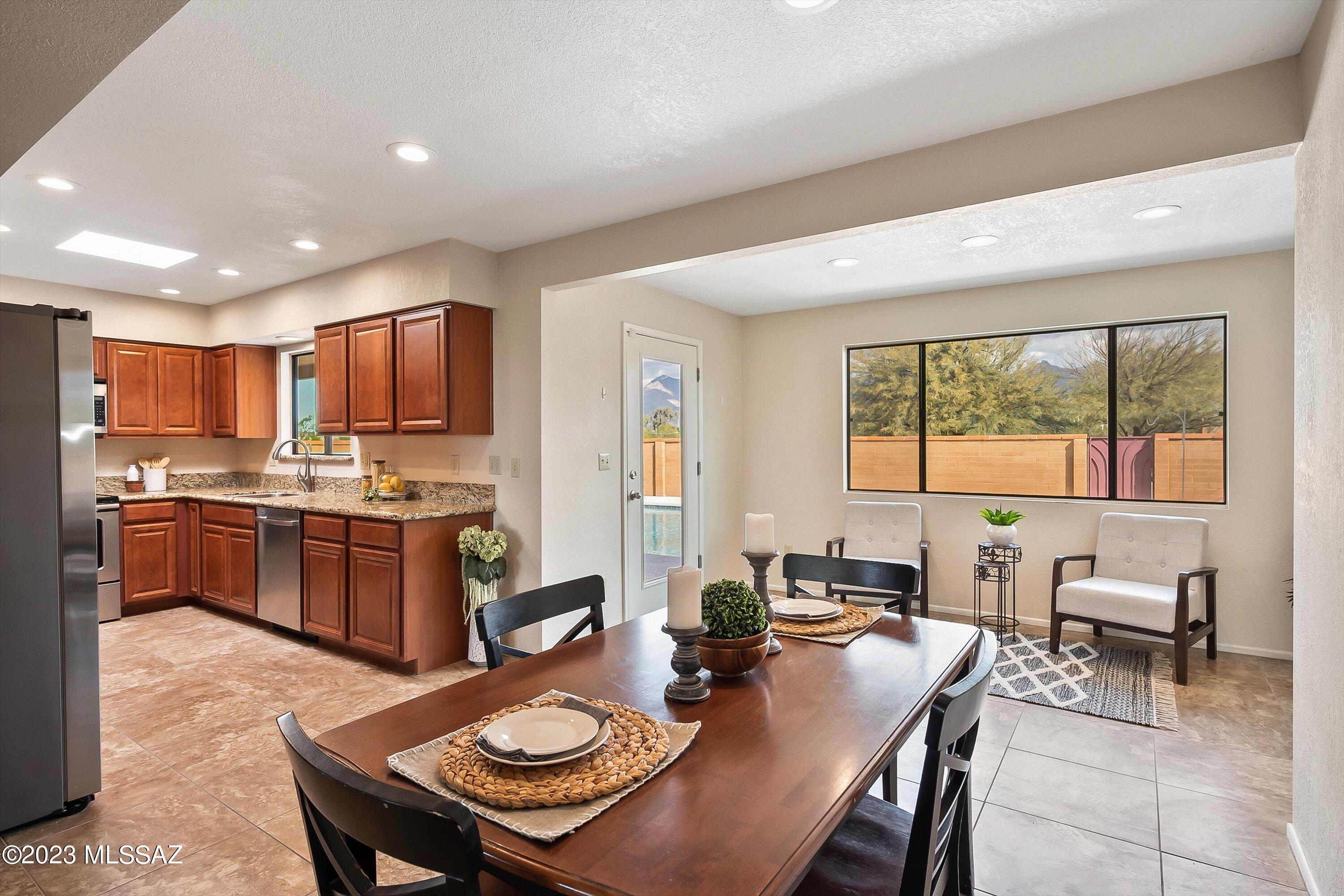 Telesis Estates - Residential