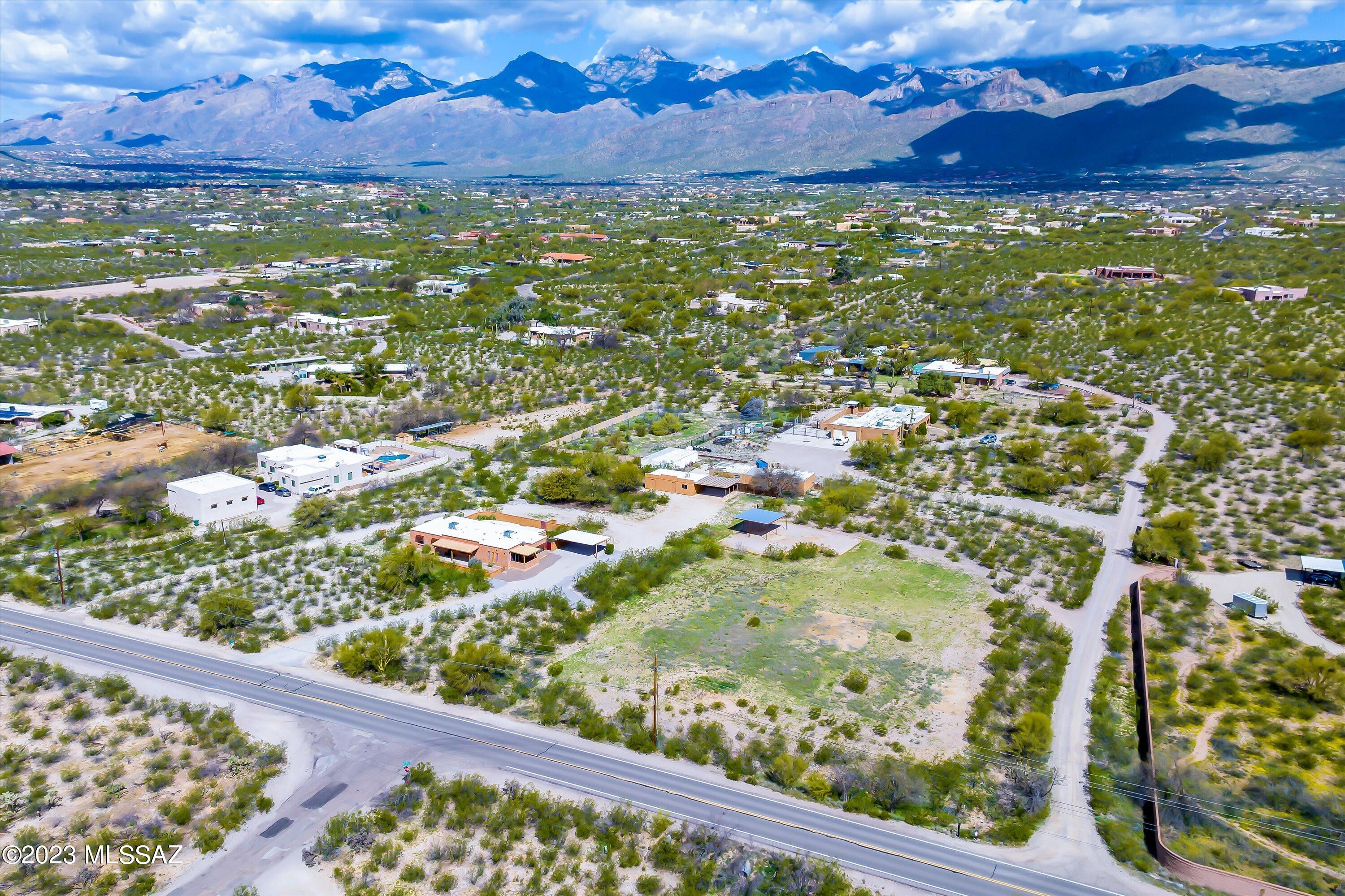 Telesis Estates - Residential