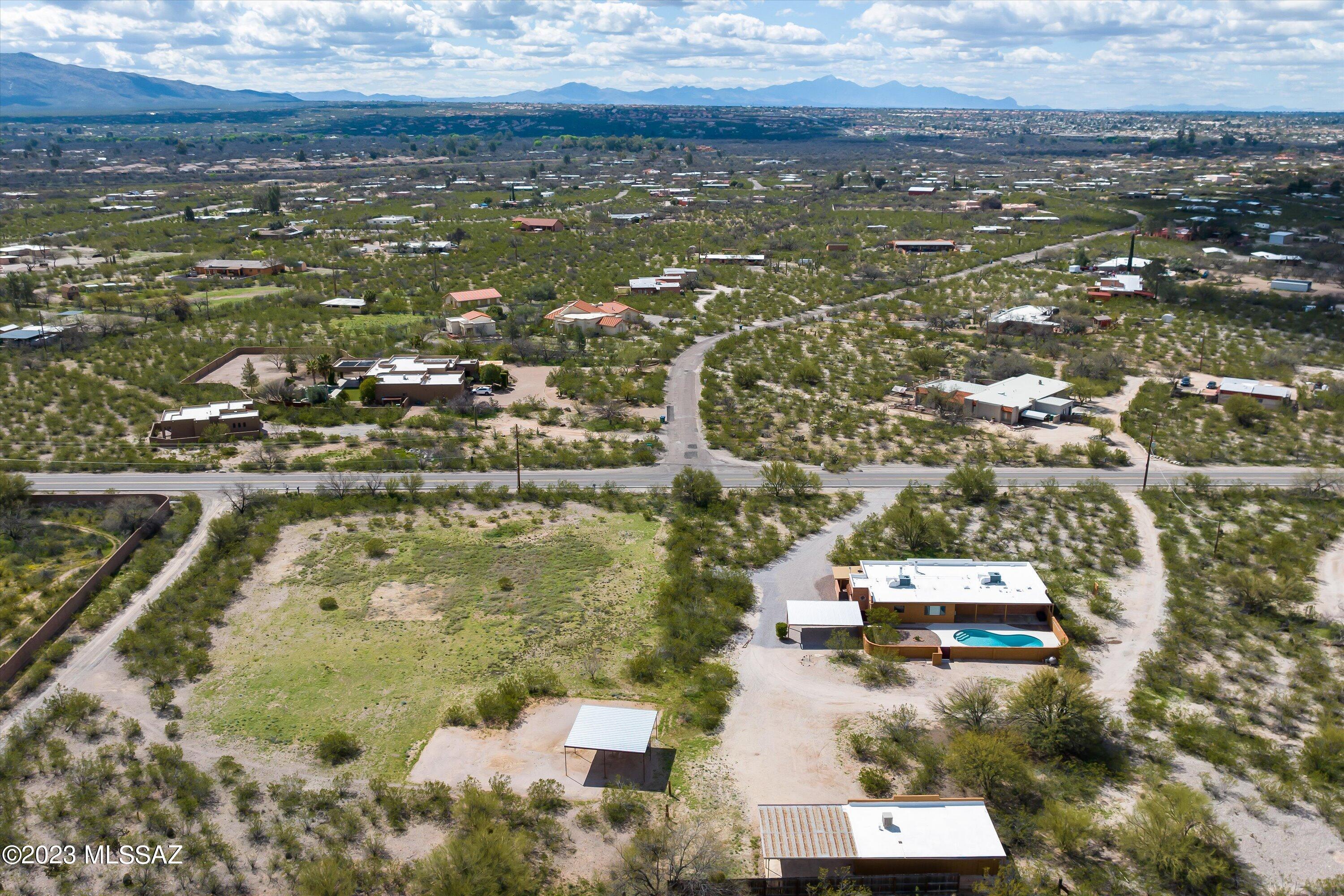 Telesis Estates - Residential