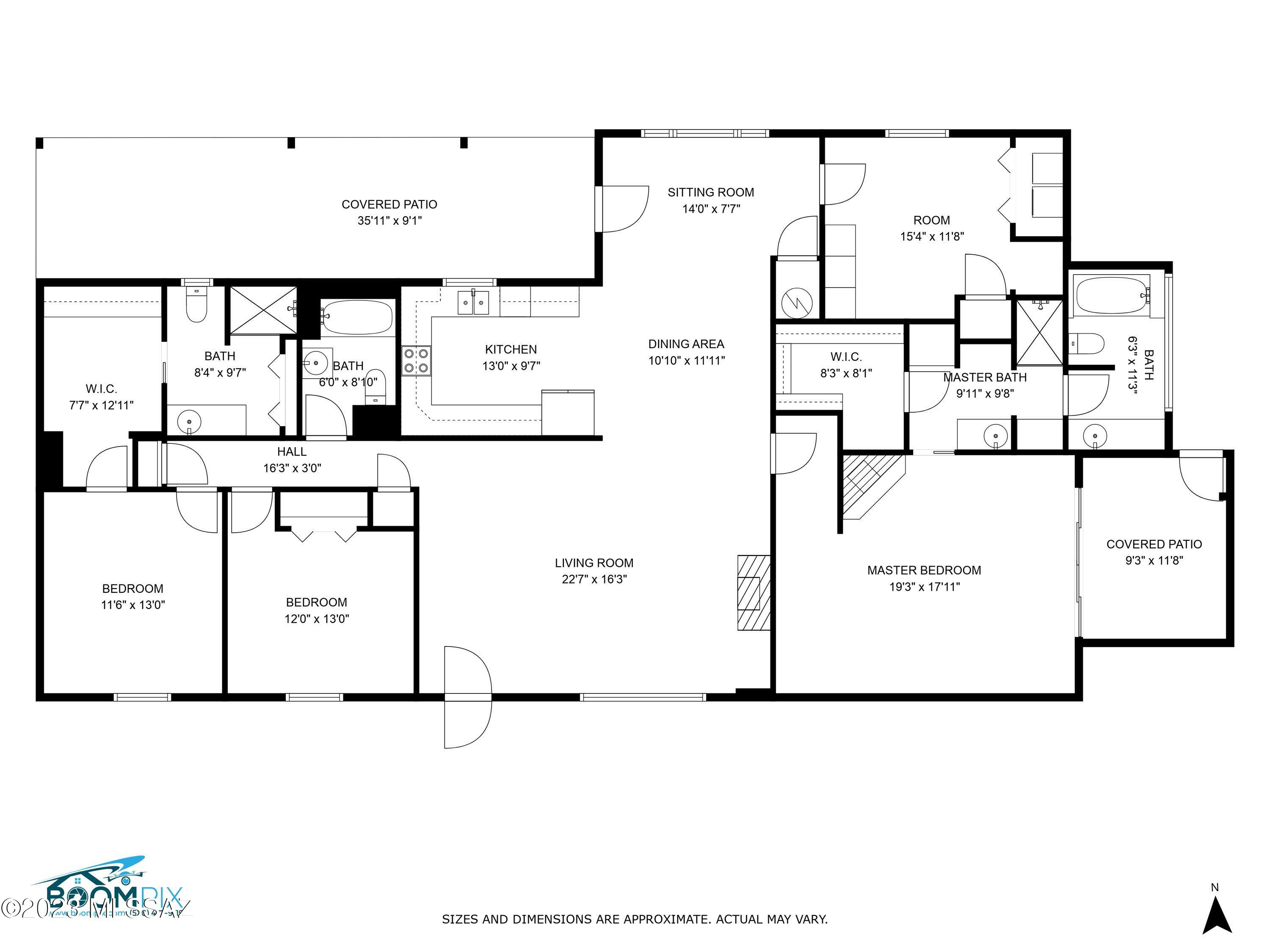 Telesis Estates - Residential