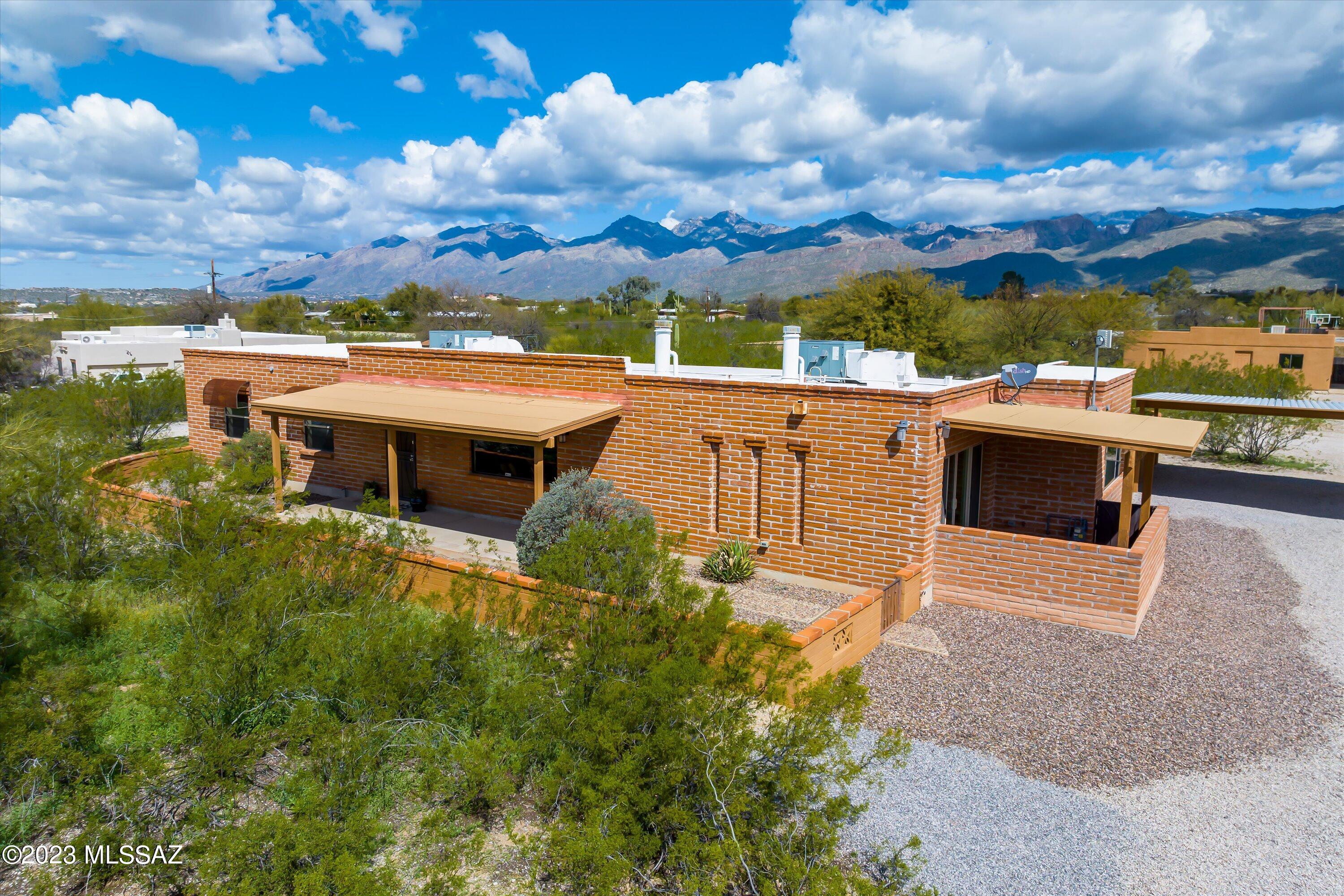 Telesis Estates - Residential