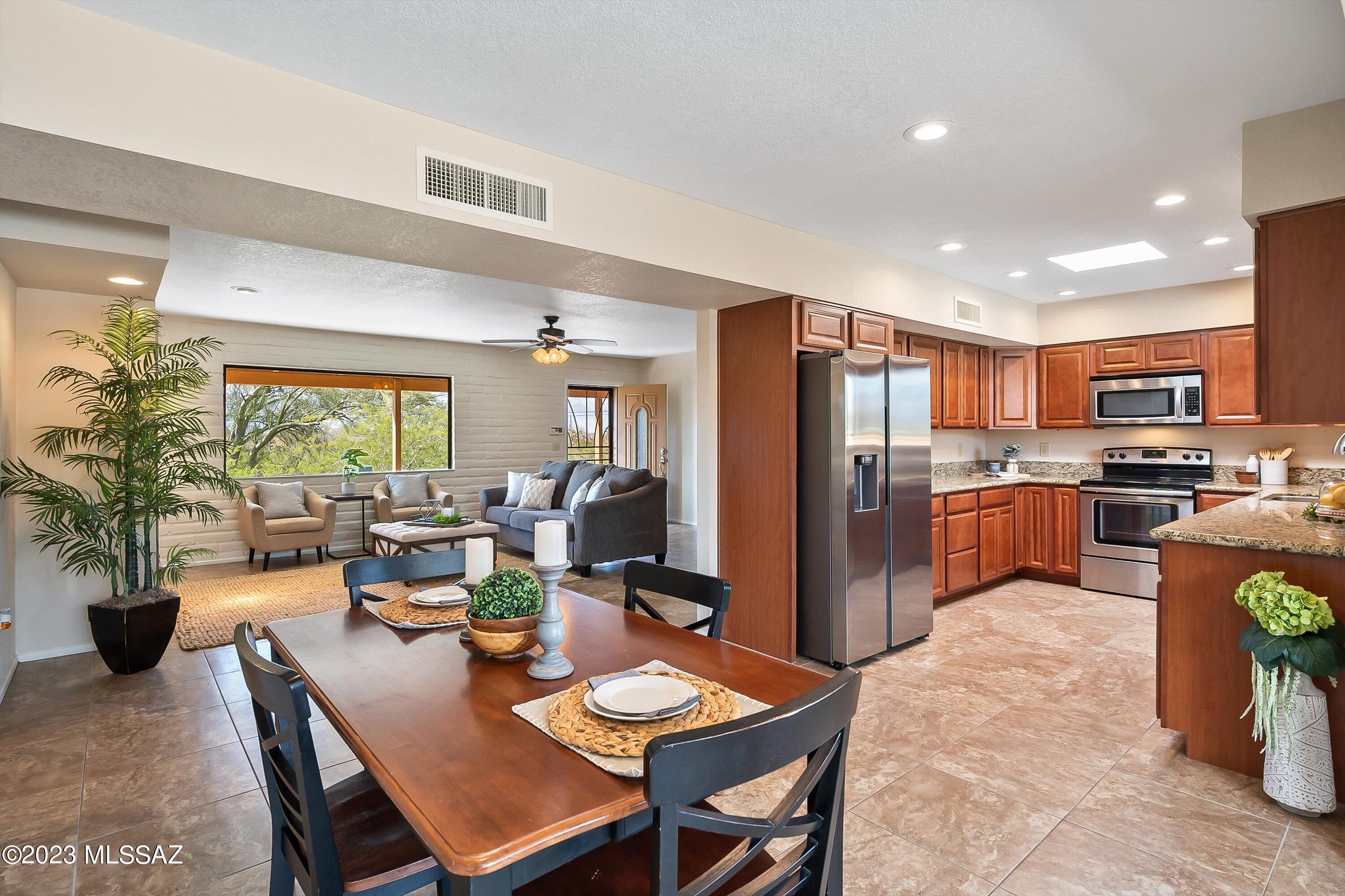 Telesis Estates - Residential