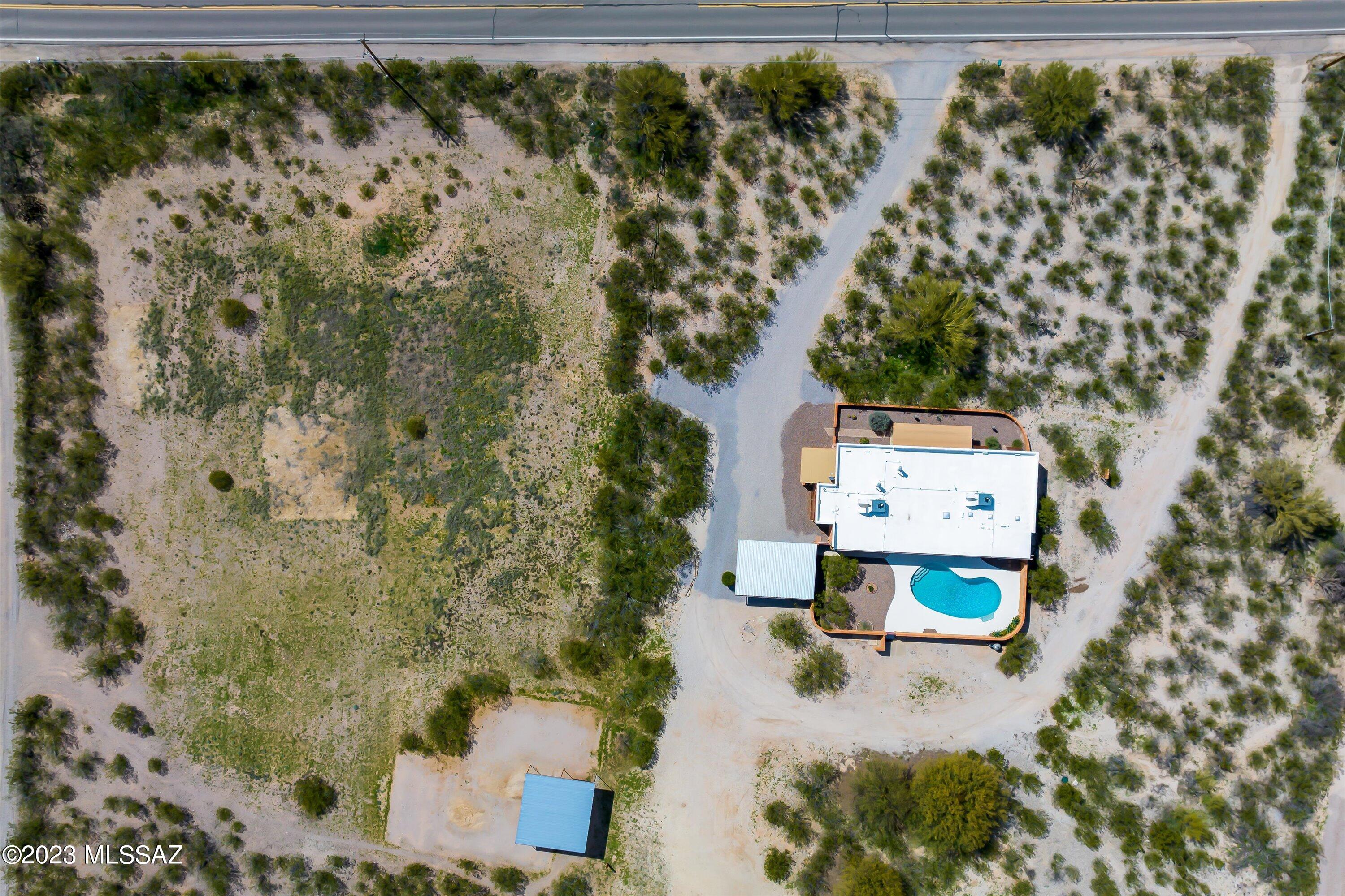 Telesis Estates - Residential