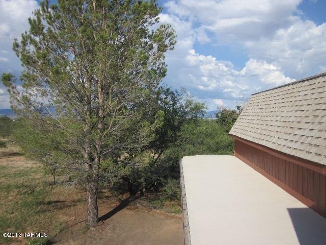 Unsubdivided - Residential
