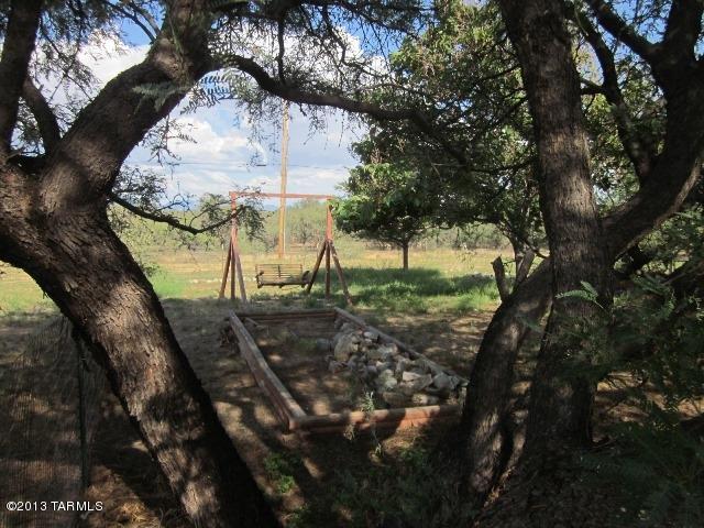 Unsubdivided - Residential