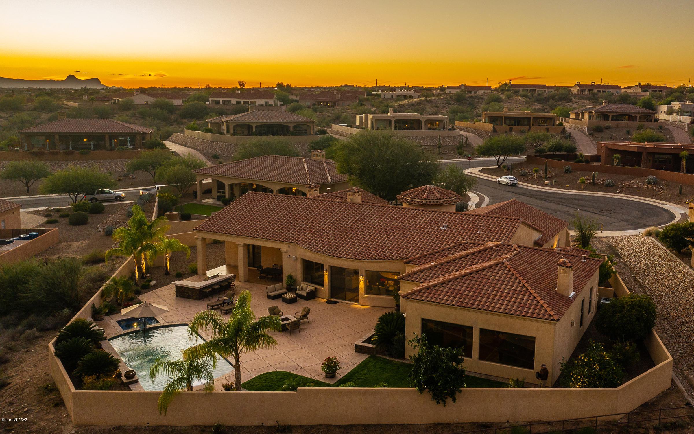 Rivers Edge/Canada Del Oro Estates (1-45) - Residential