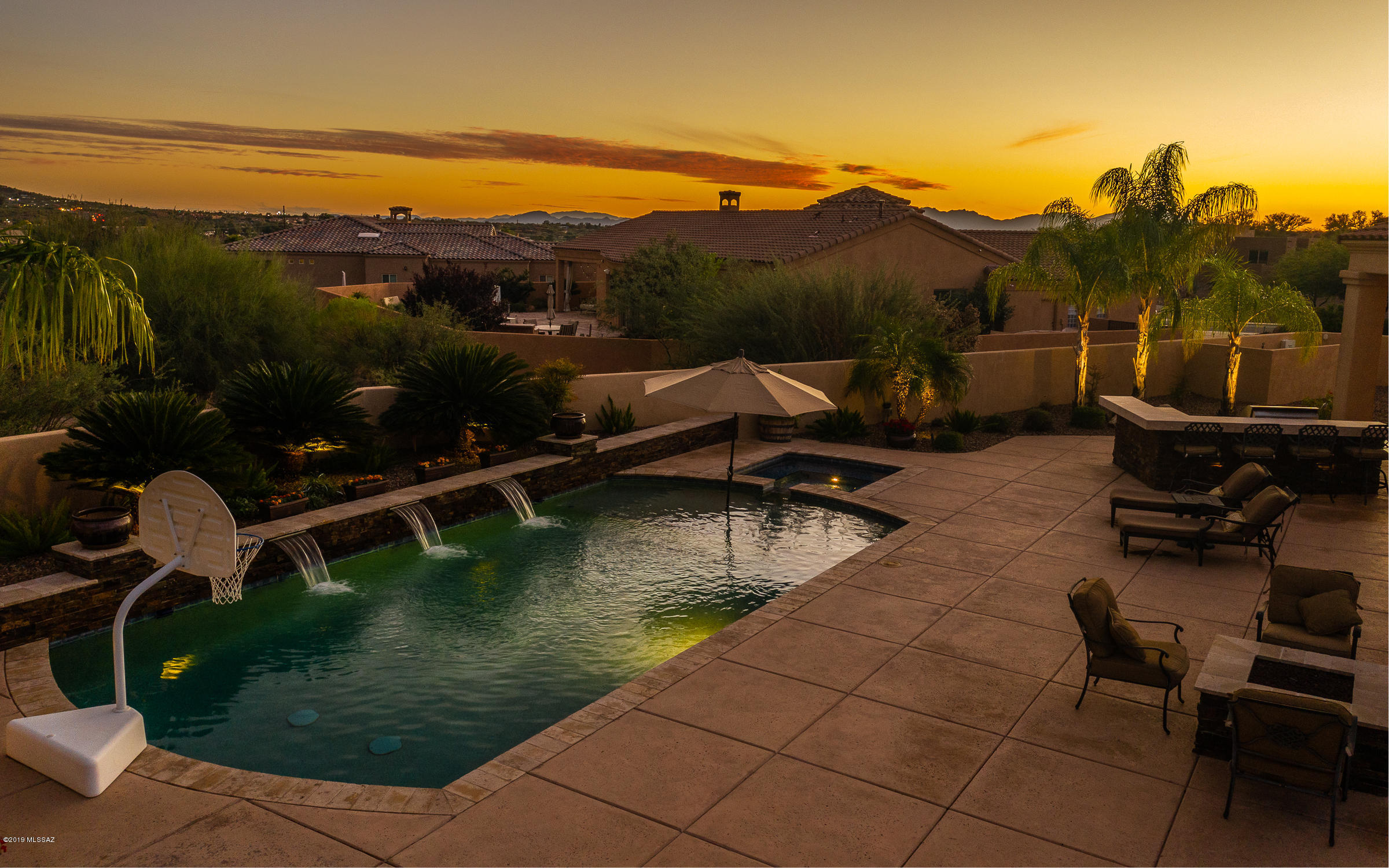 Rivers Edge/Canada Del Oro Estates (1-45) - Residential