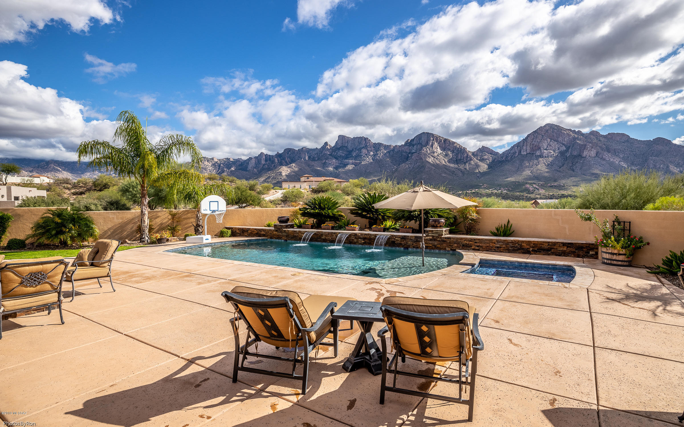 Rivers Edge/Canada Del Oro Estates (1-45) - Residential