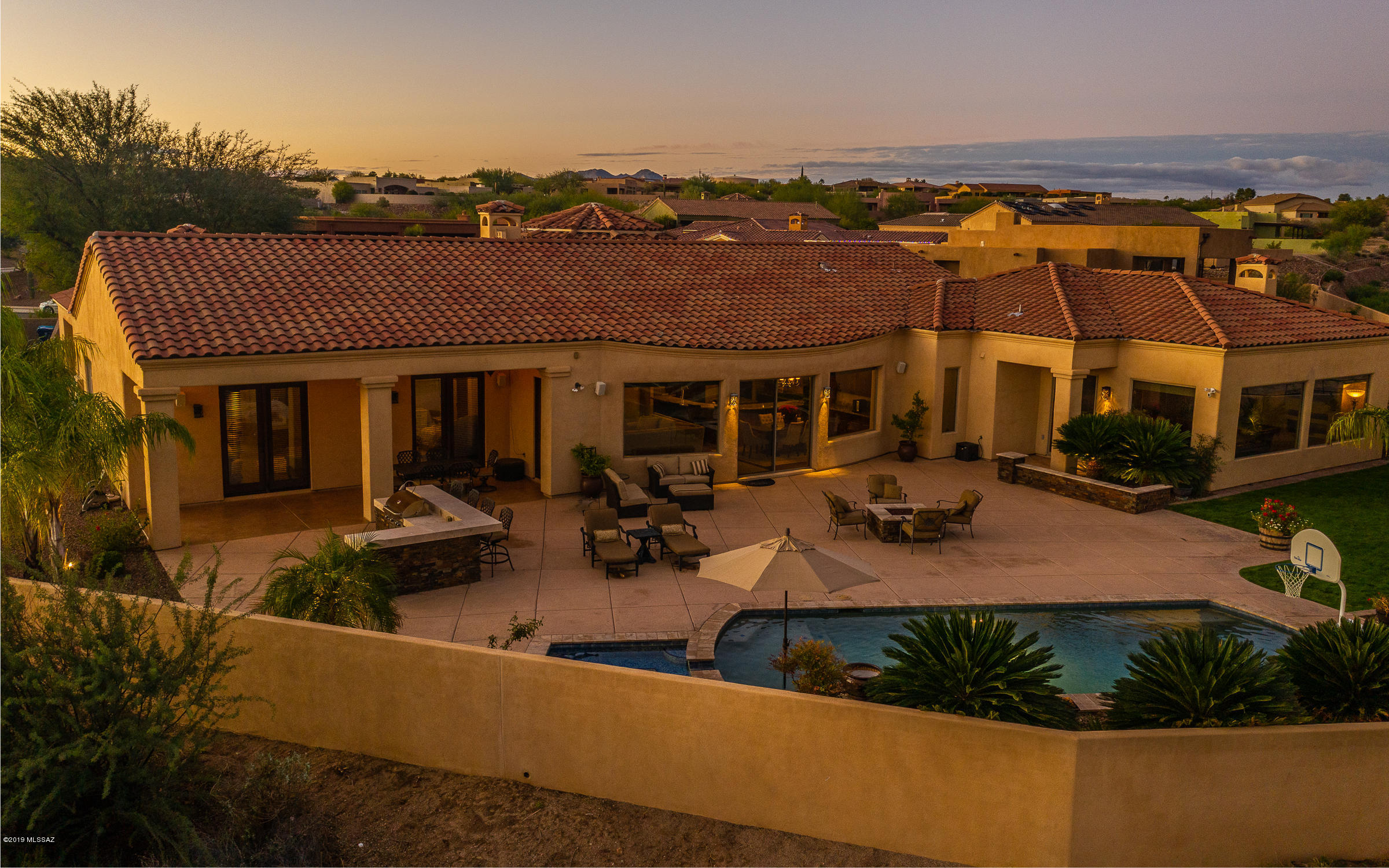 Rivers Edge/Canada Del Oro Estates (1-45) - Residential
