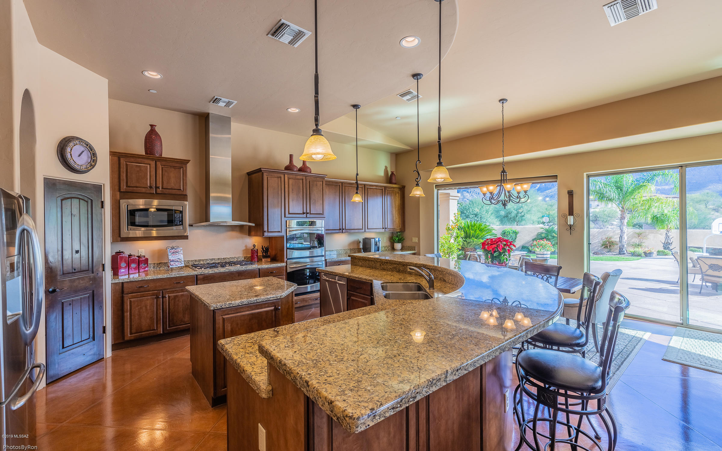 Rivers Edge/Canada Del Oro Estates (1-45) - Residential