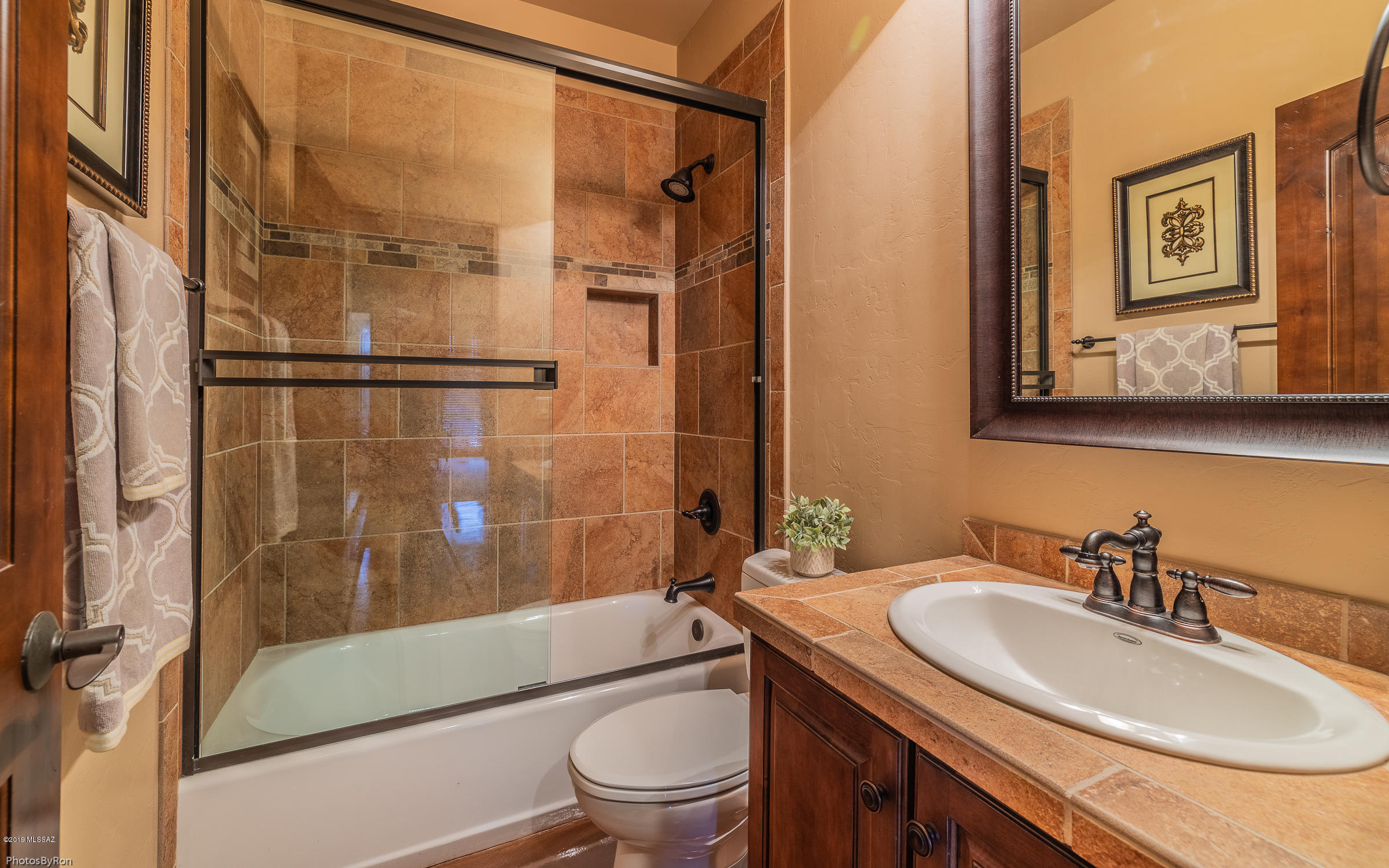 Rivers Edge/Canada Del Oro Estates (1-45) - Residential
