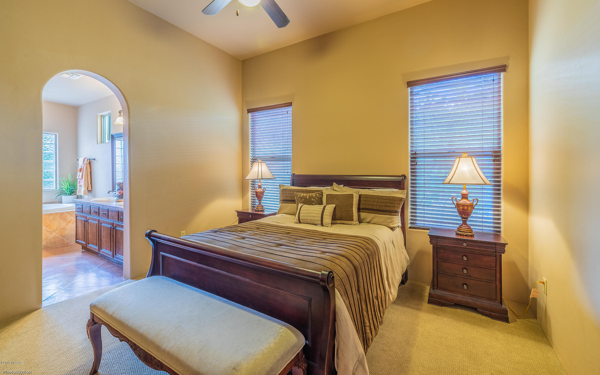 Rivers Edge/Canada Del Oro Estates (1-45) - Residential