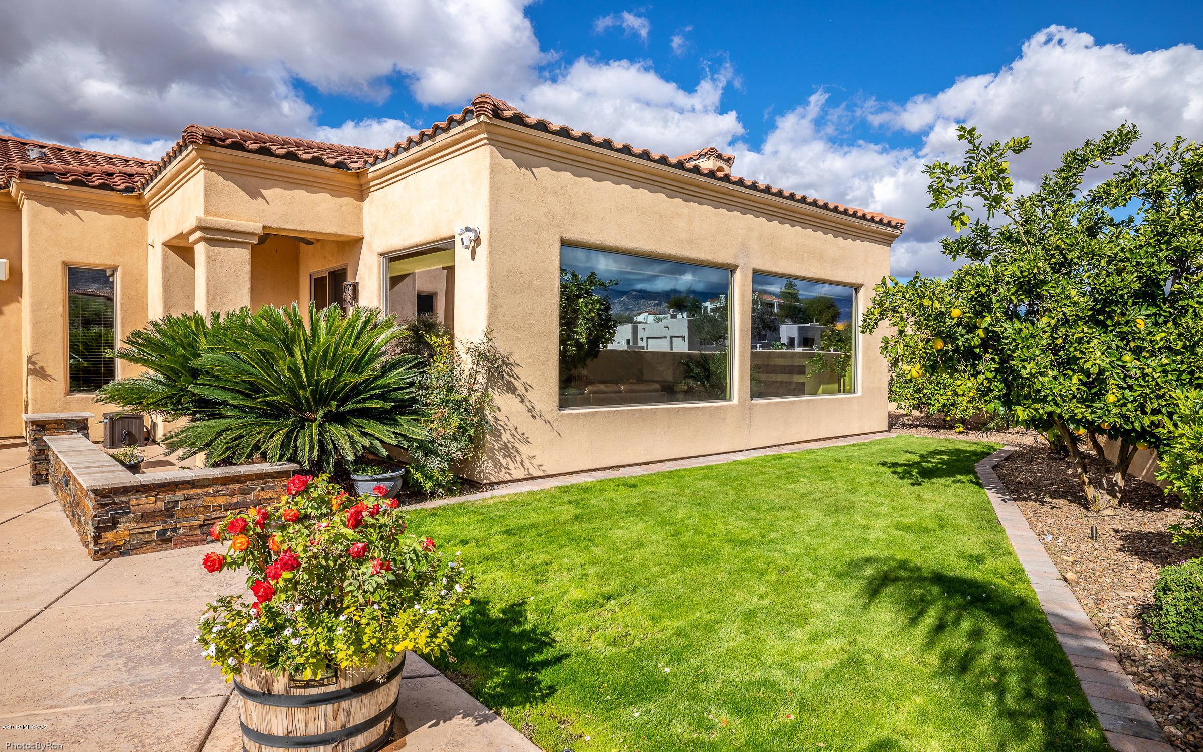 Rivers Edge/Canada Del Oro Estates (1-45) - Residential
