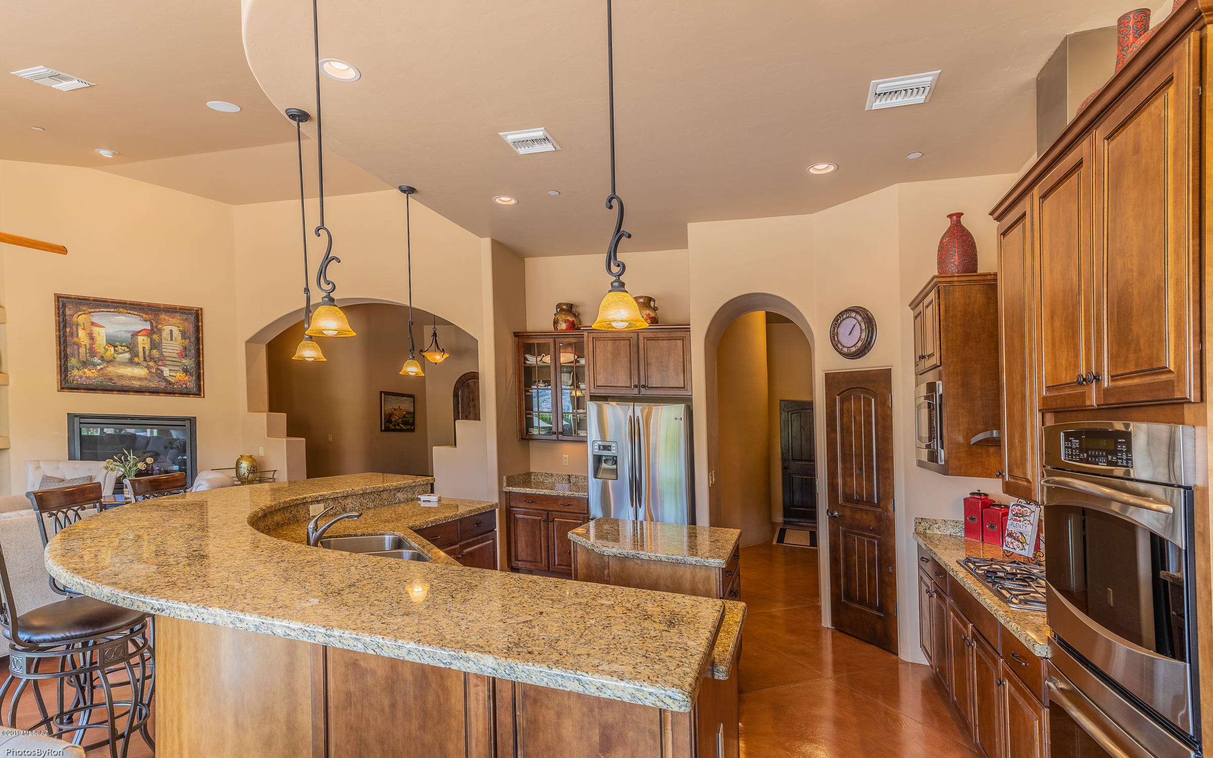Rivers Edge/Canada Del Oro Estates (1-45) - Residential