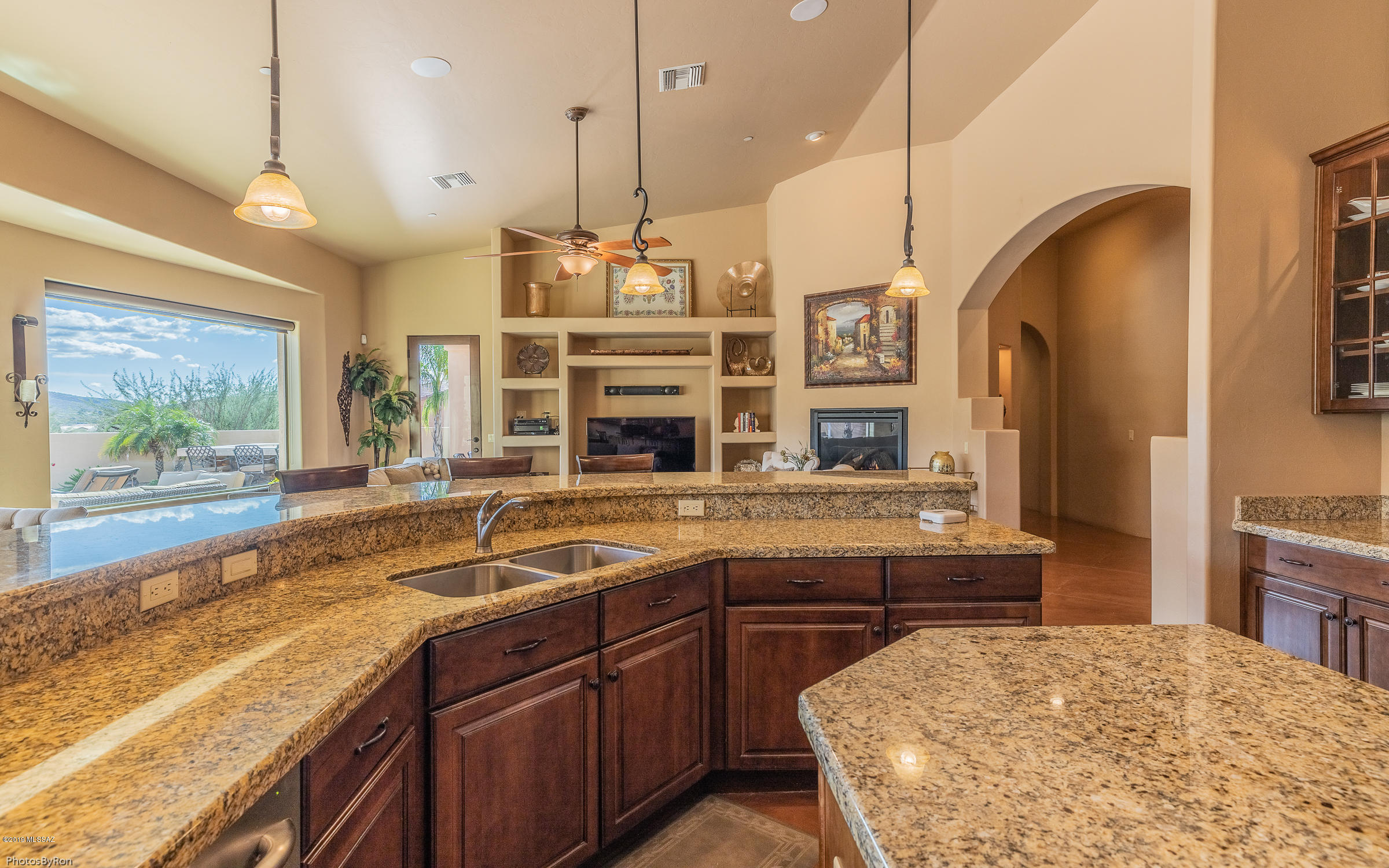 Rivers Edge/Canada Del Oro Estates (1-45) - Residential