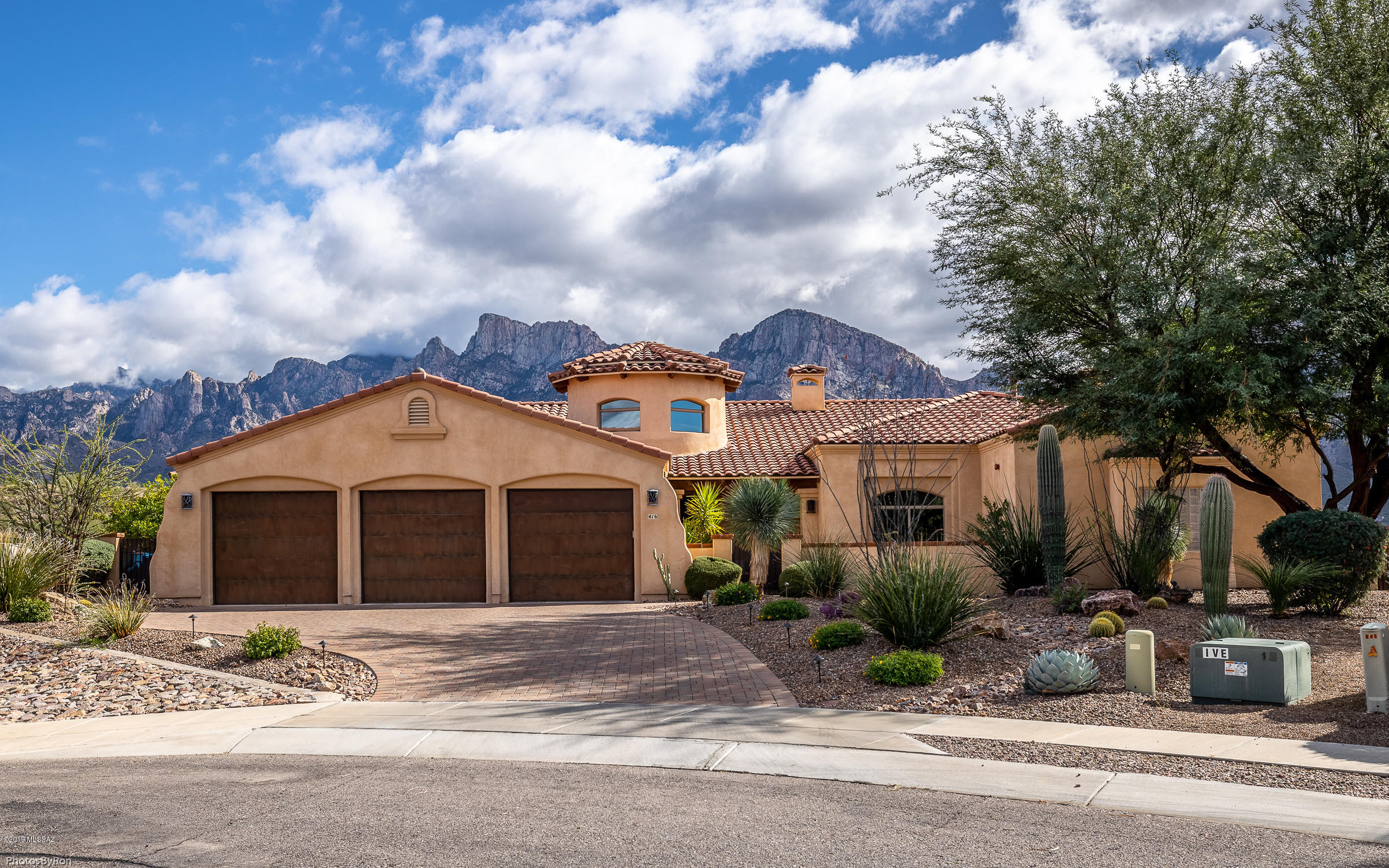 Rivers Edge/Canada Del Oro Estates (1-45) - Residential