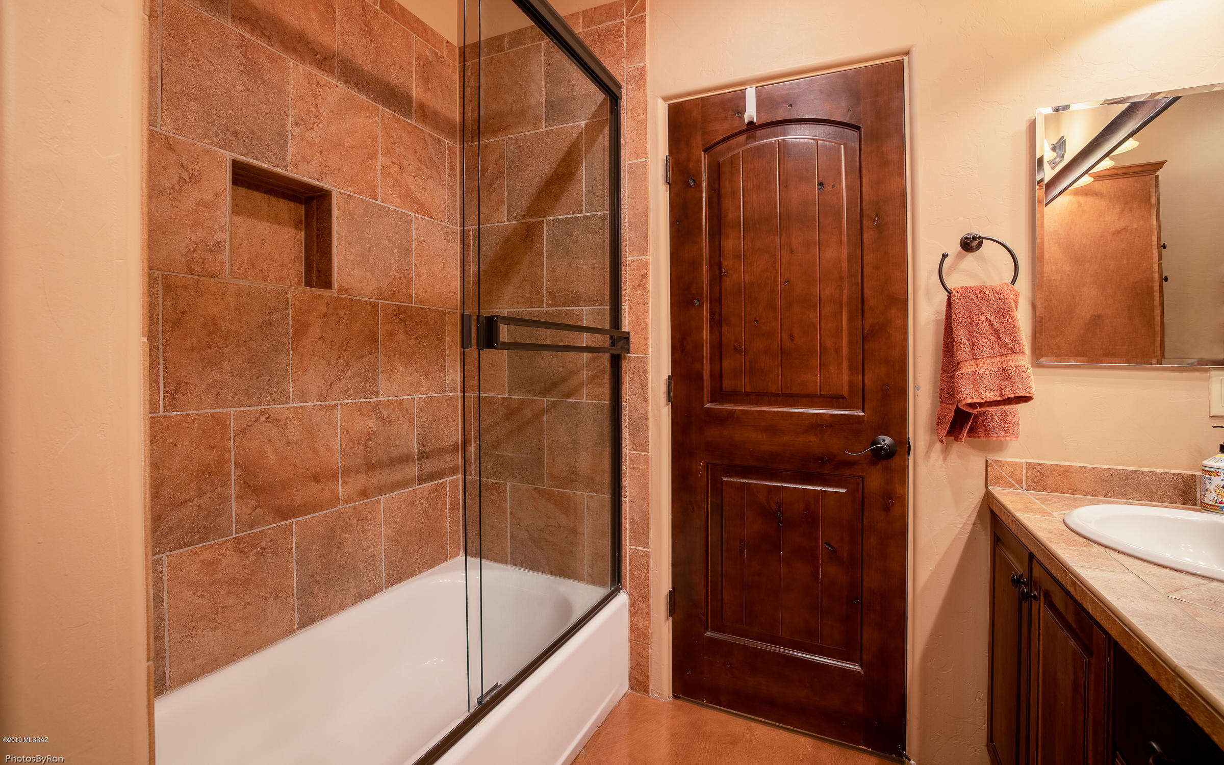 Rivers Edge/Canada Del Oro Estates (1-45) - Residential