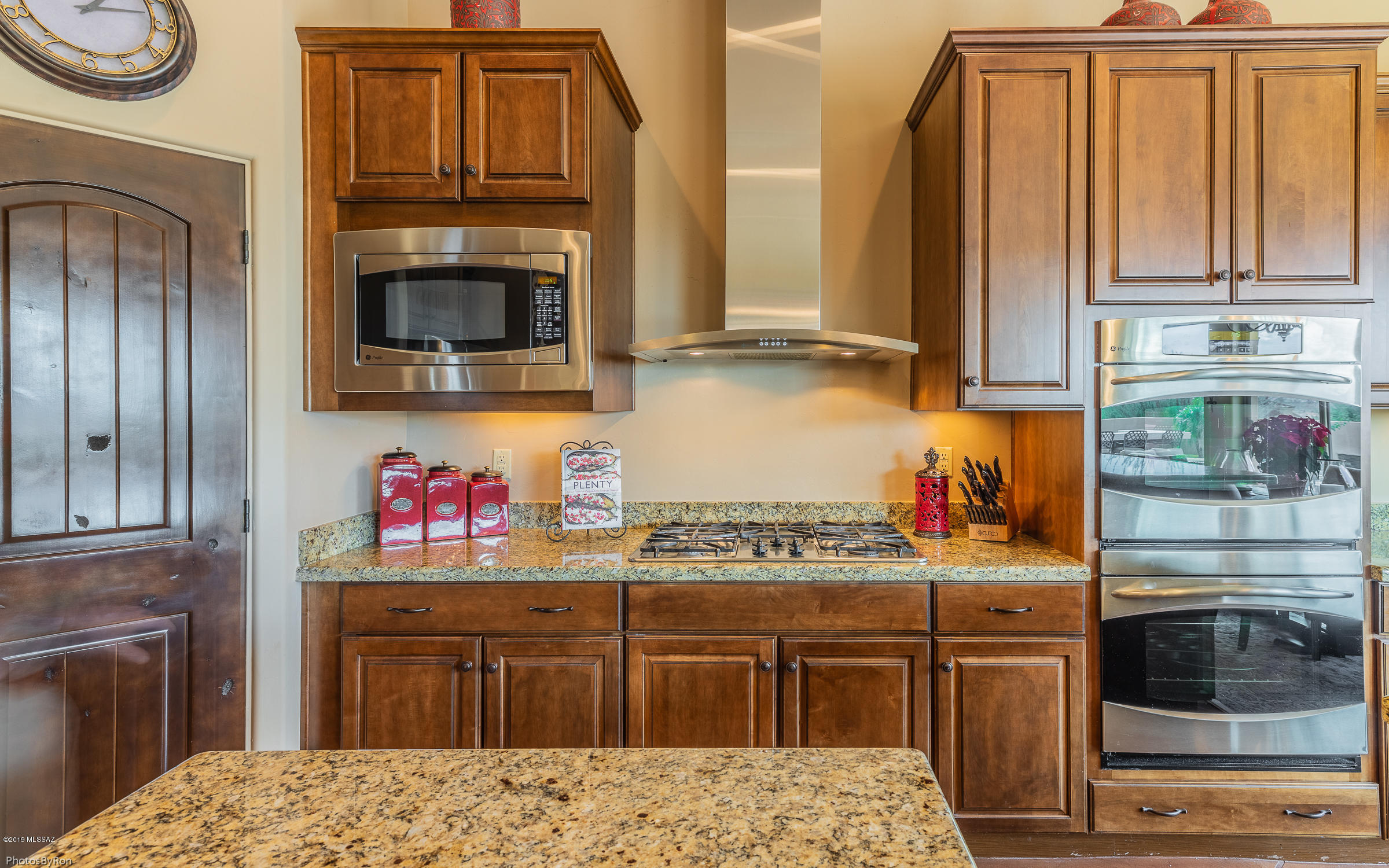 Rivers Edge/Canada Del Oro Estates (1-45) - Residential