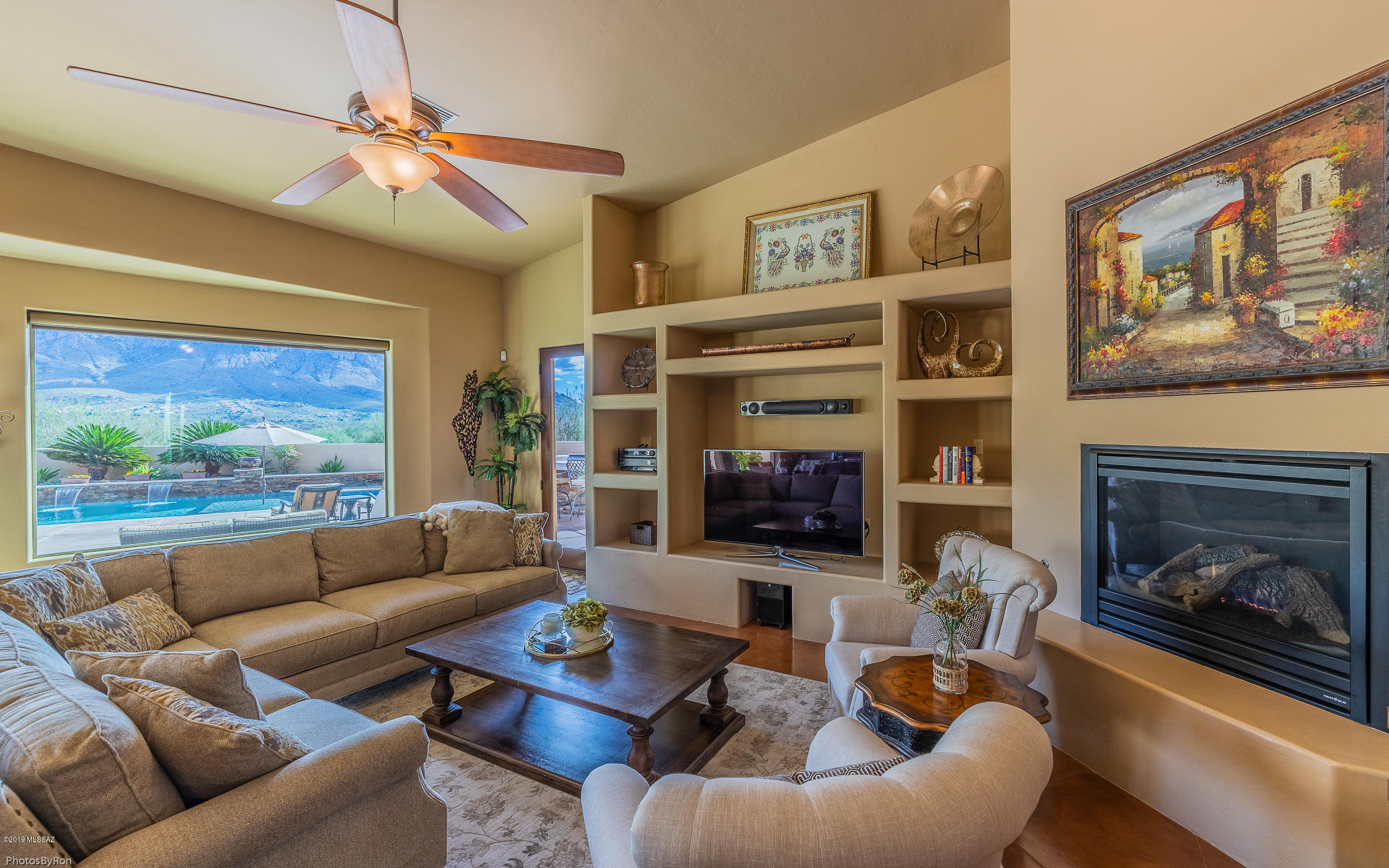 Rivers Edge/Canada Del Oro Estates (1-45) - Residential