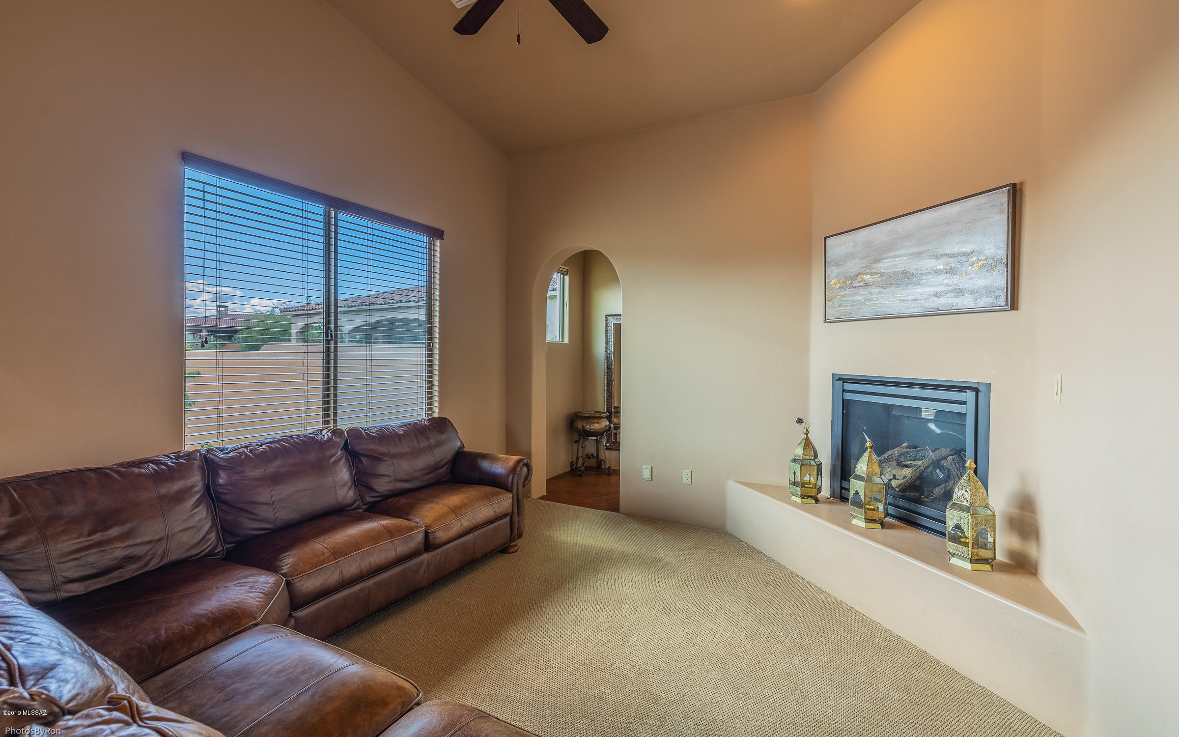 Rivers Edge/Canada Del Oro Estates (1-45) - Residential