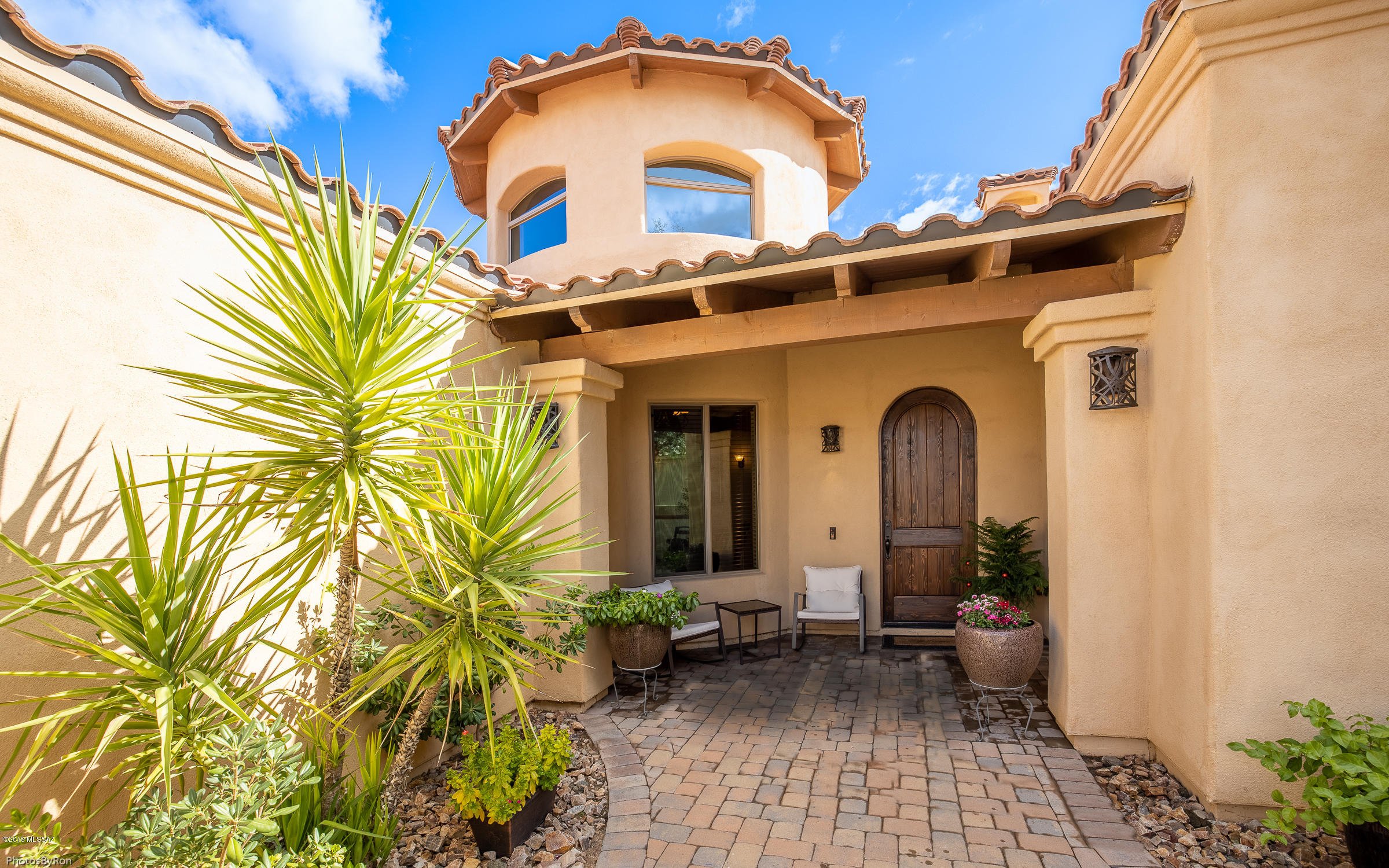 Rivers Edge/Canada Del Oro Estates (1-45) - Residential