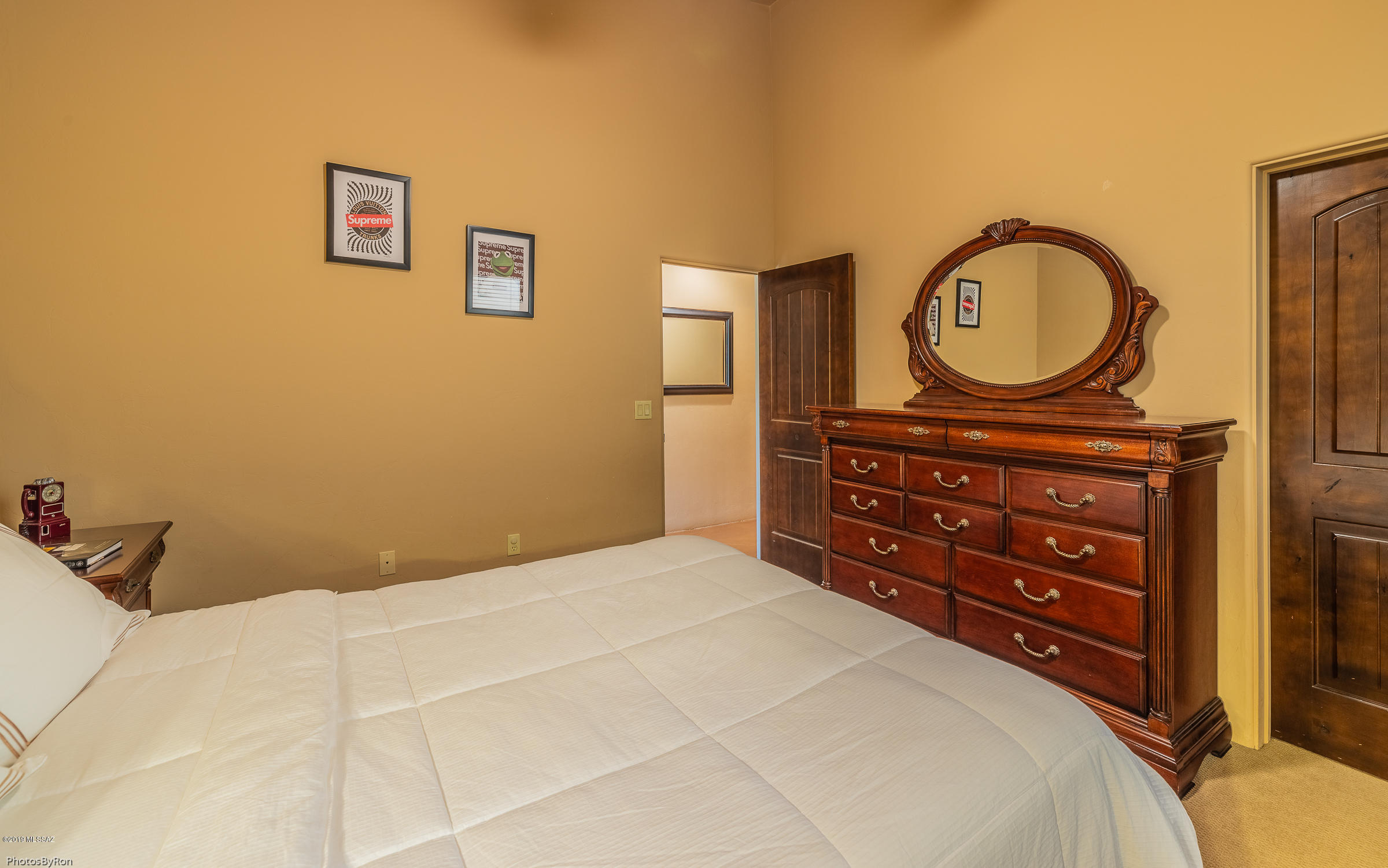 Rivers Edge/Canada Del Oro Estates (1-45) - Residential