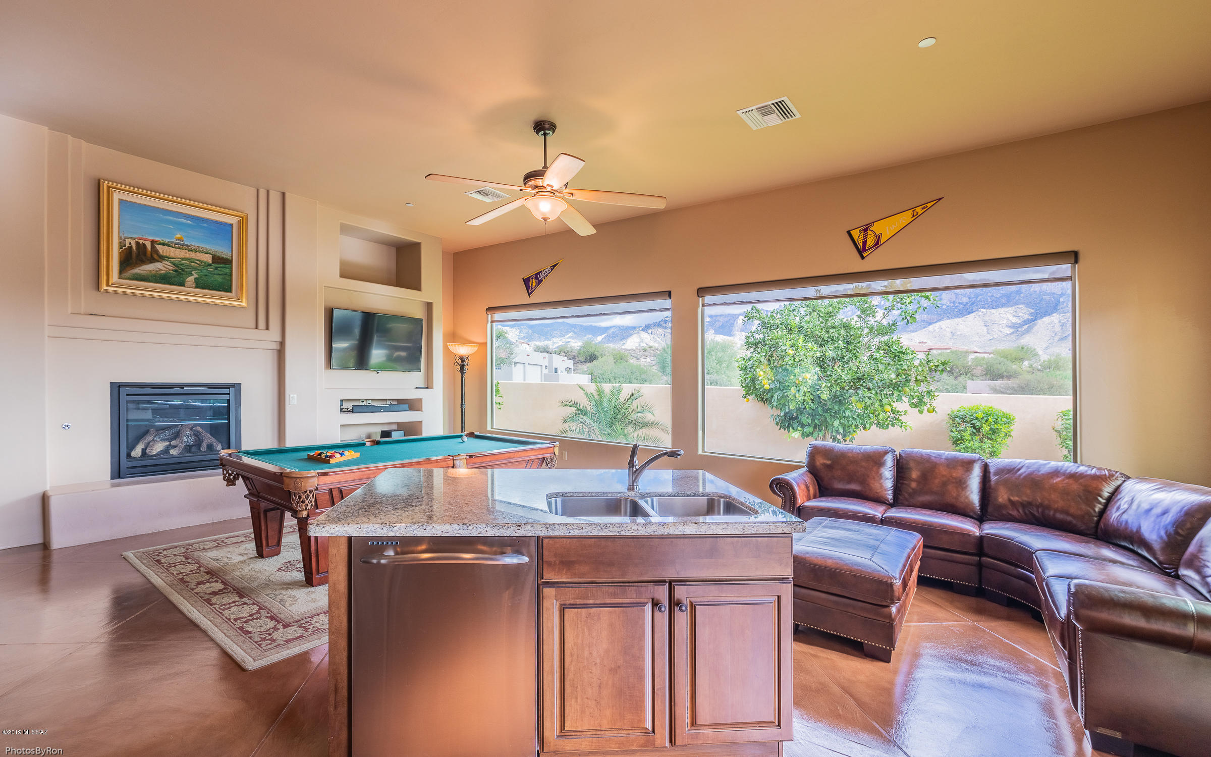 Rivers Edge/Canada Del Oro Estates (1-45) - Residential