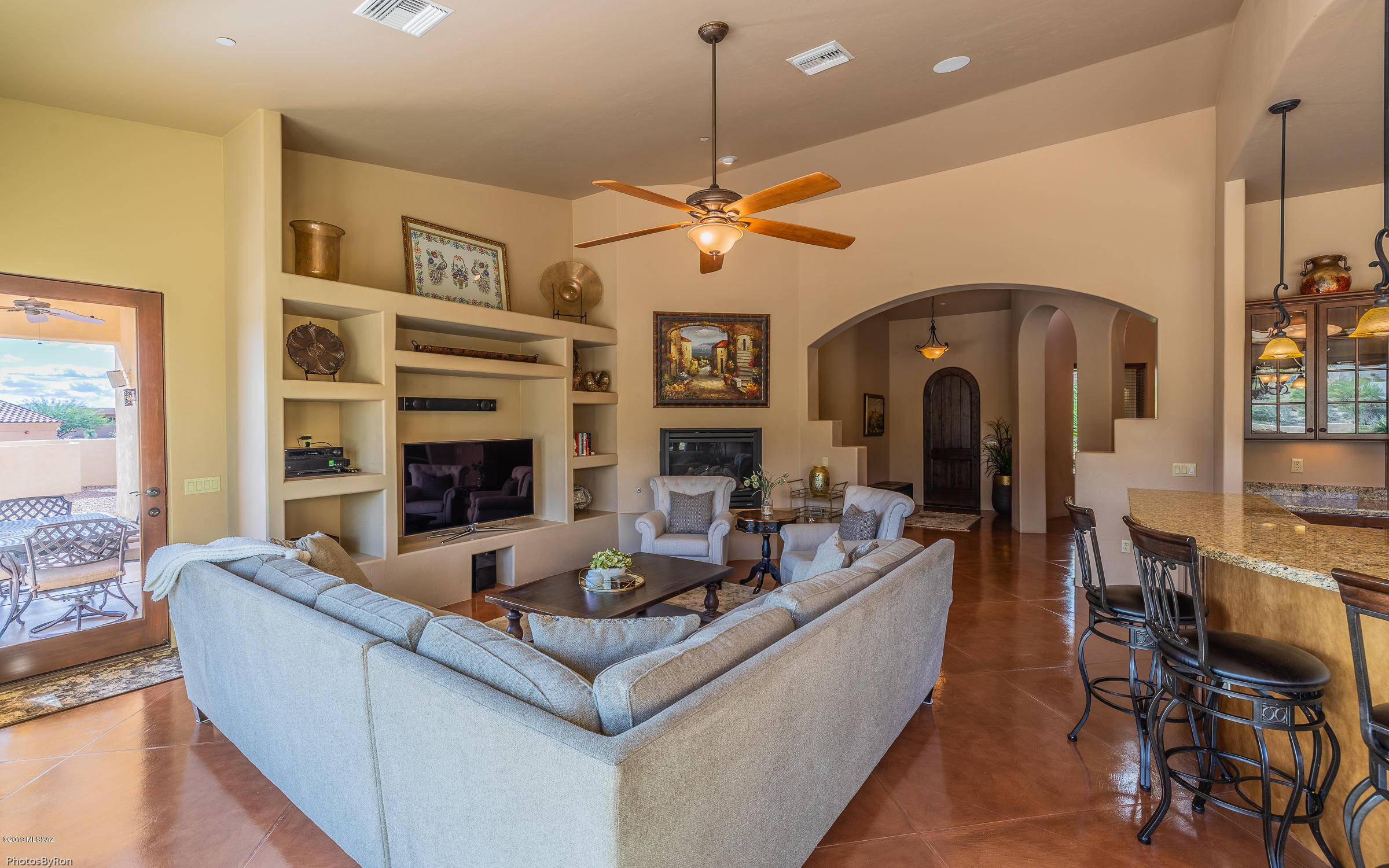 Rivers Edge/Canada Del Oro Estates (1-45) - Residential