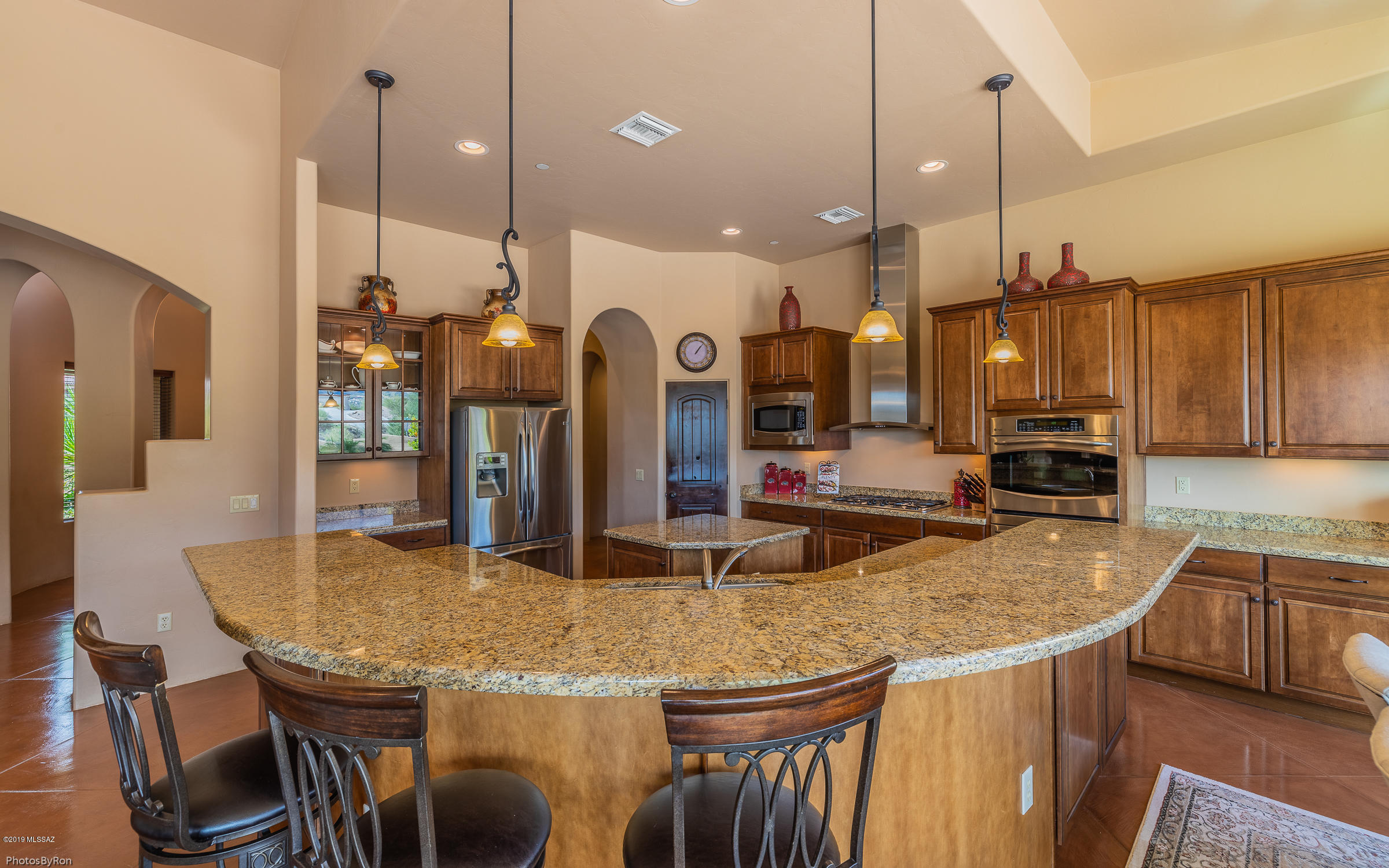 Rivers Edge/Canada Del Oro Estates (1-45) - Residential