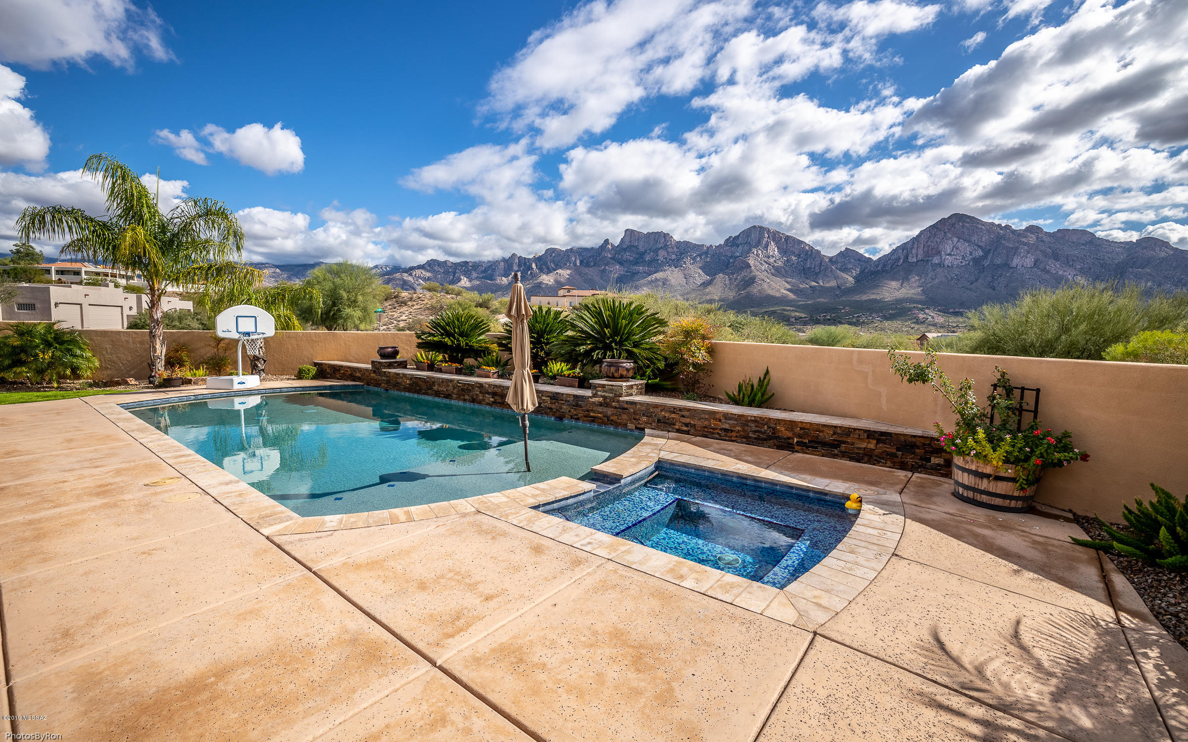 Rivers Edge/Canada Del Oro Estates (1-45) - Residential