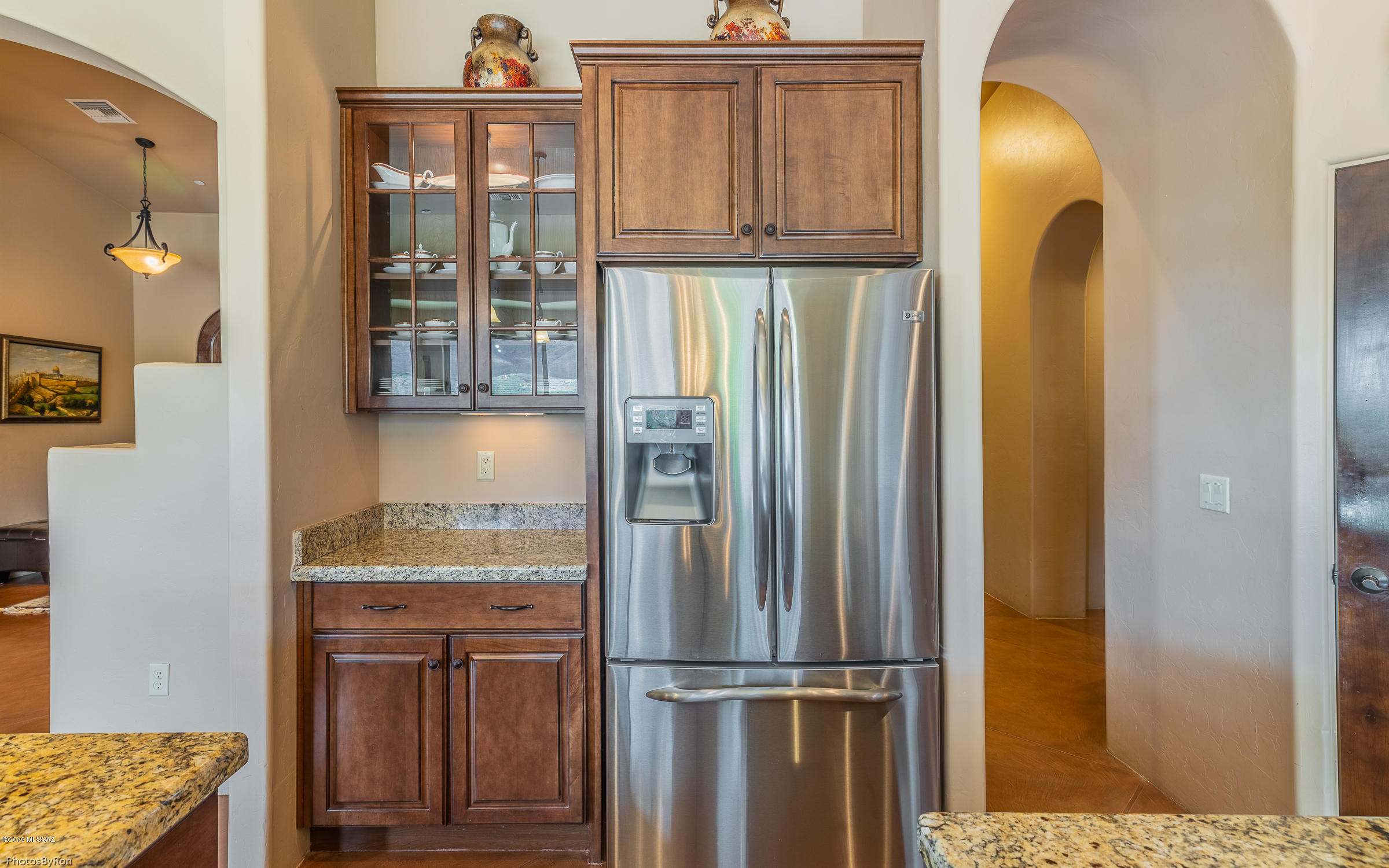 Rivers Edge/Canada Del Oro Estates (1-45) - Residential