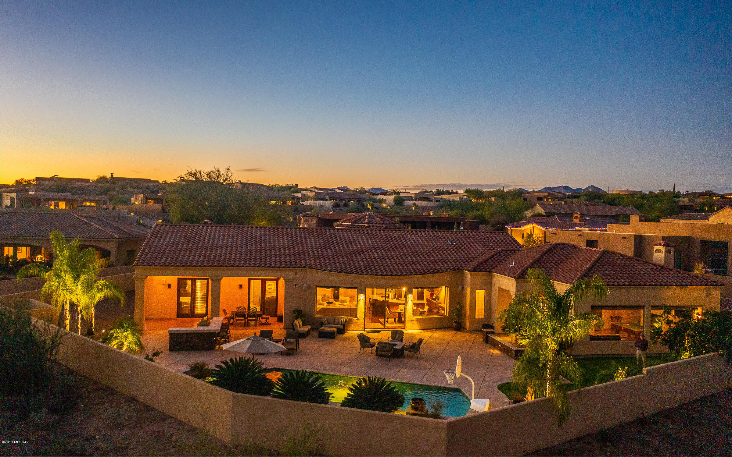 Rivers Edge/Canada Del Oro Estates (1-45) - Residential