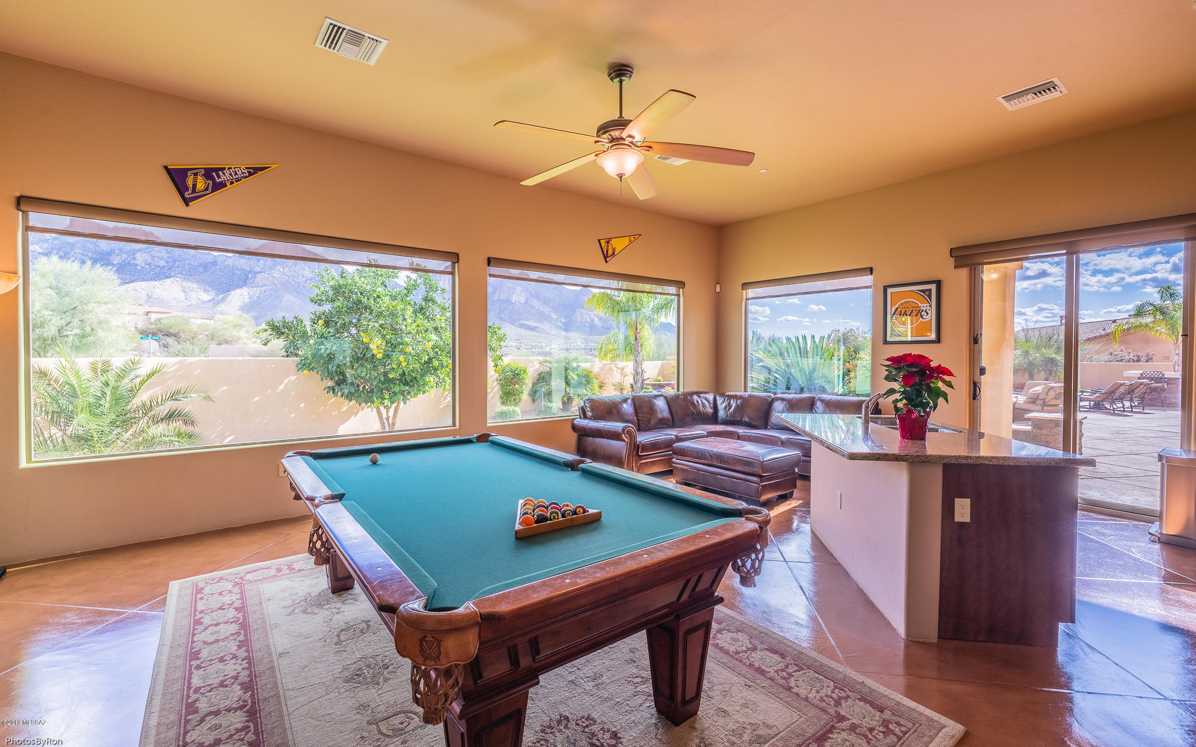 Rivers Edge/Canada Del Oro Estates (1-45) - Residential