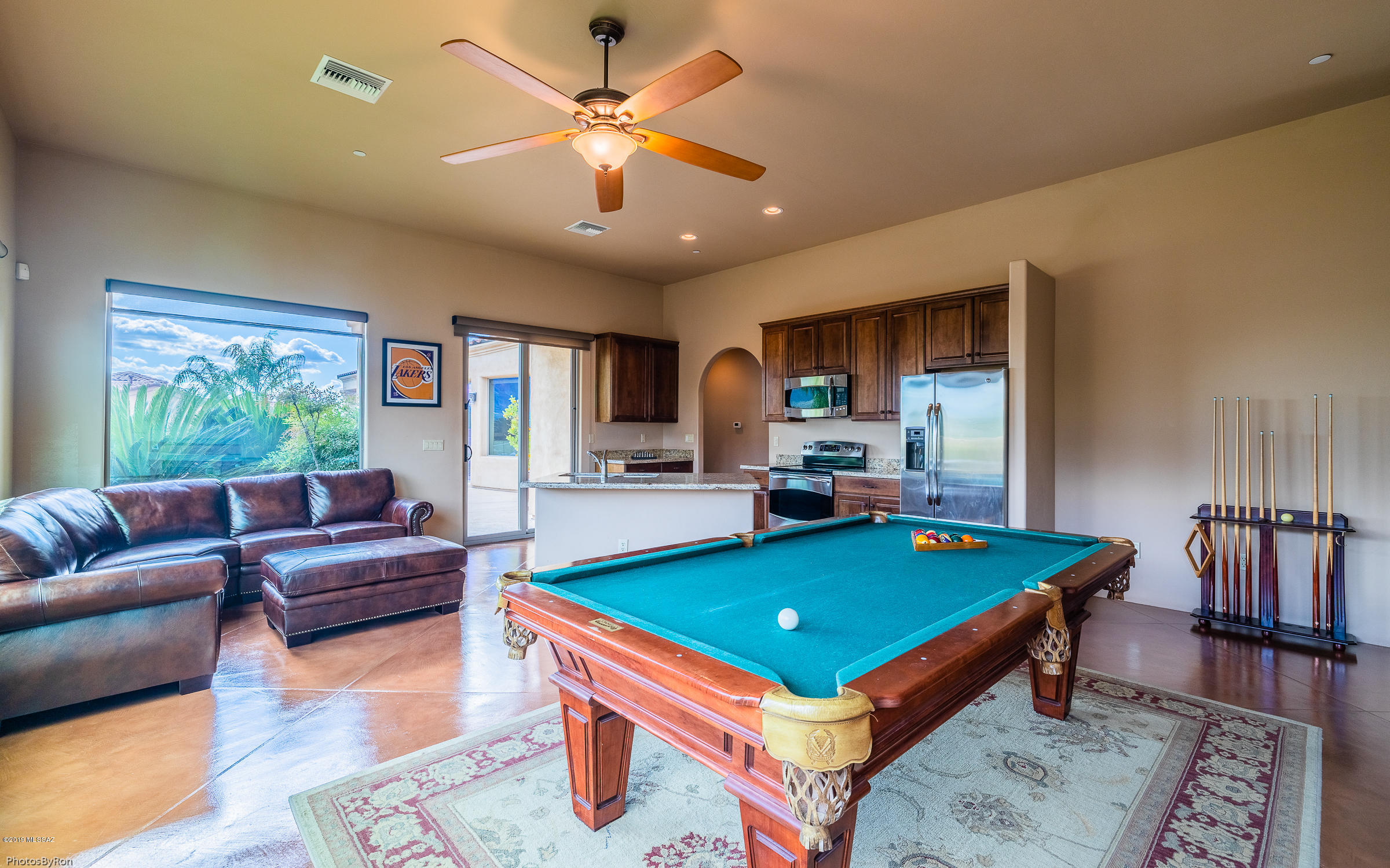 Rivers Edge/Canada Del Oro Estates (1-45) - Residential