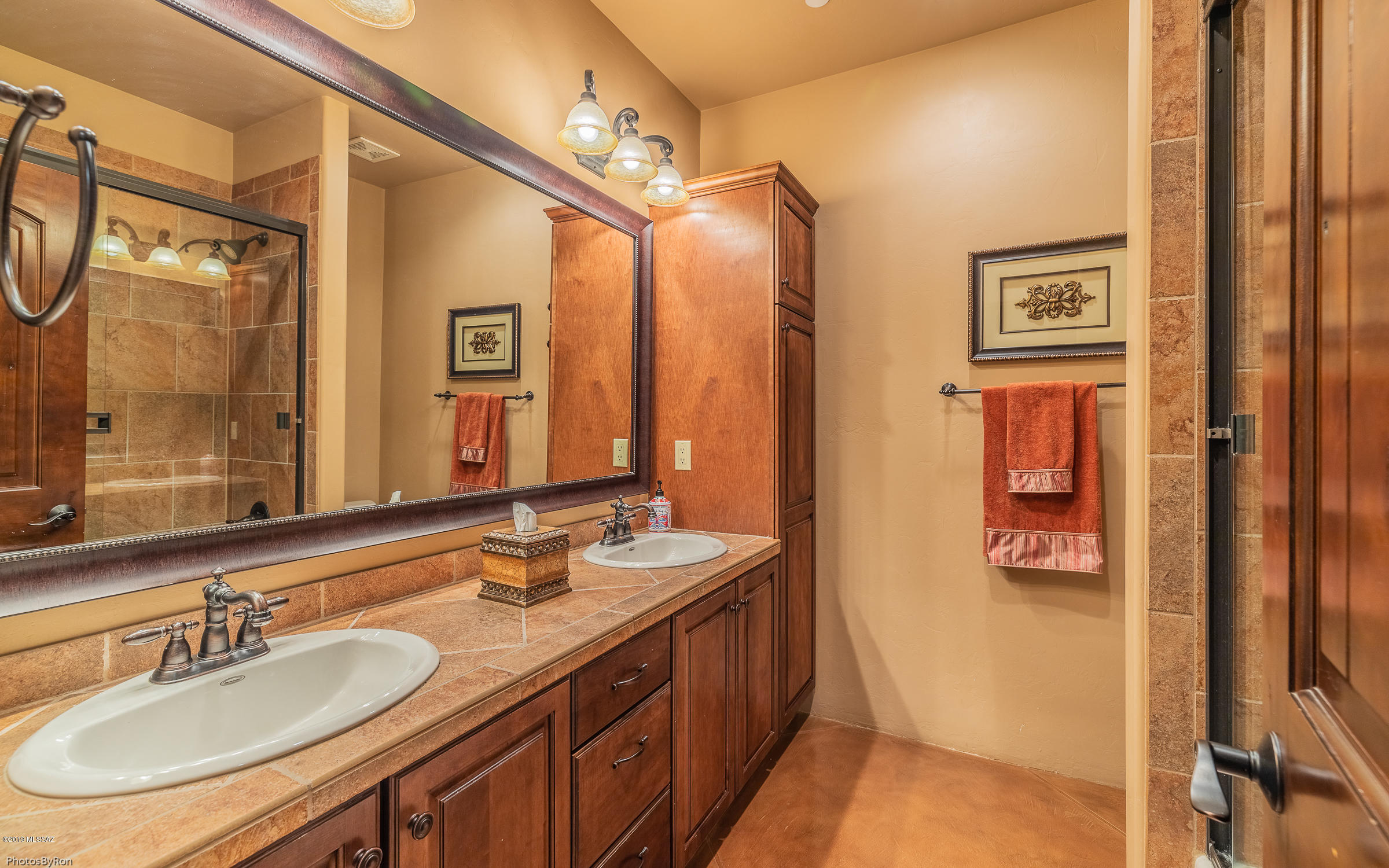 Rivers Edge/Canada Del Oro Estates (1-45) - Residential
