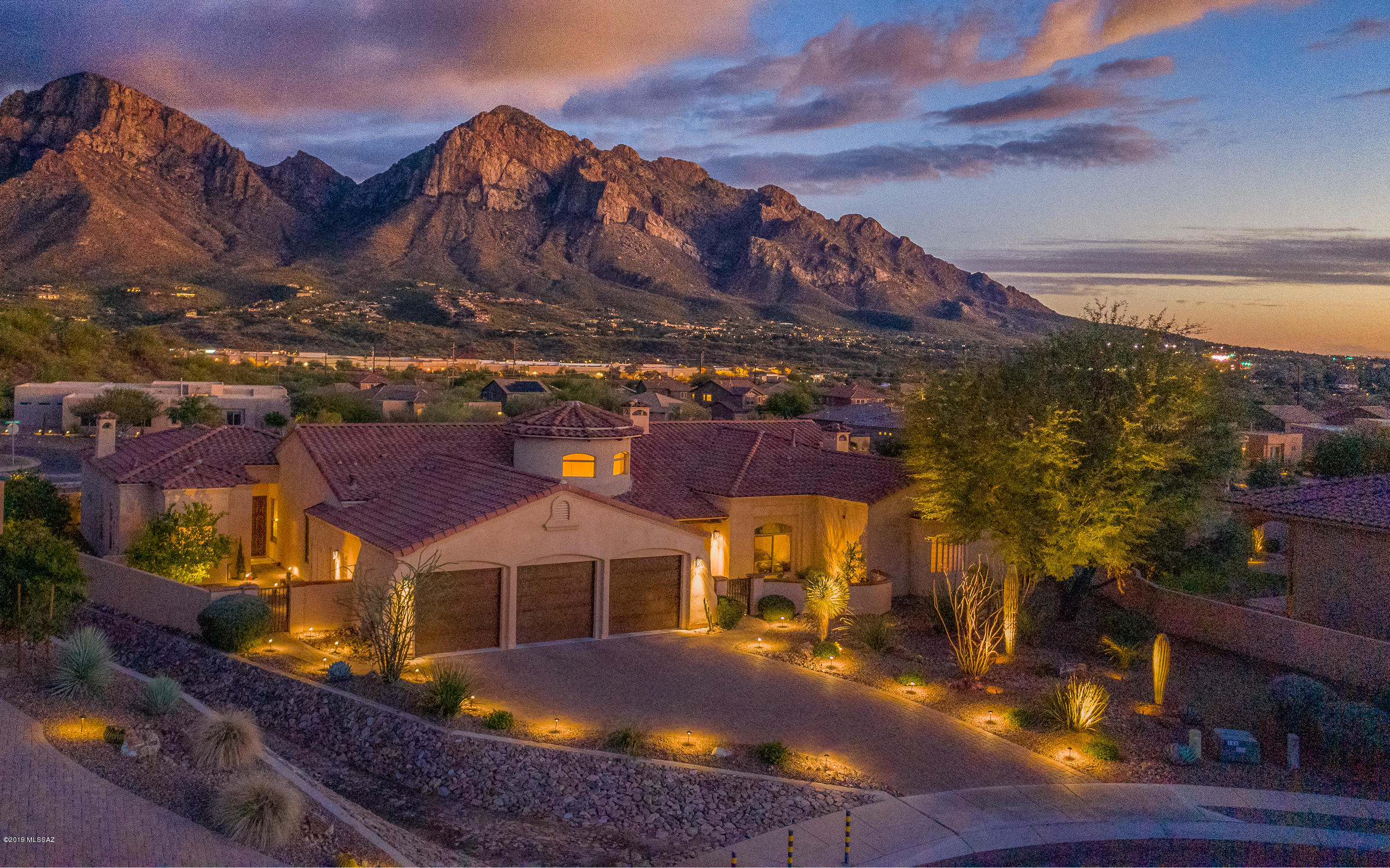 Rivers Edge/Canada Del Oro Estates (1-45) - Residential