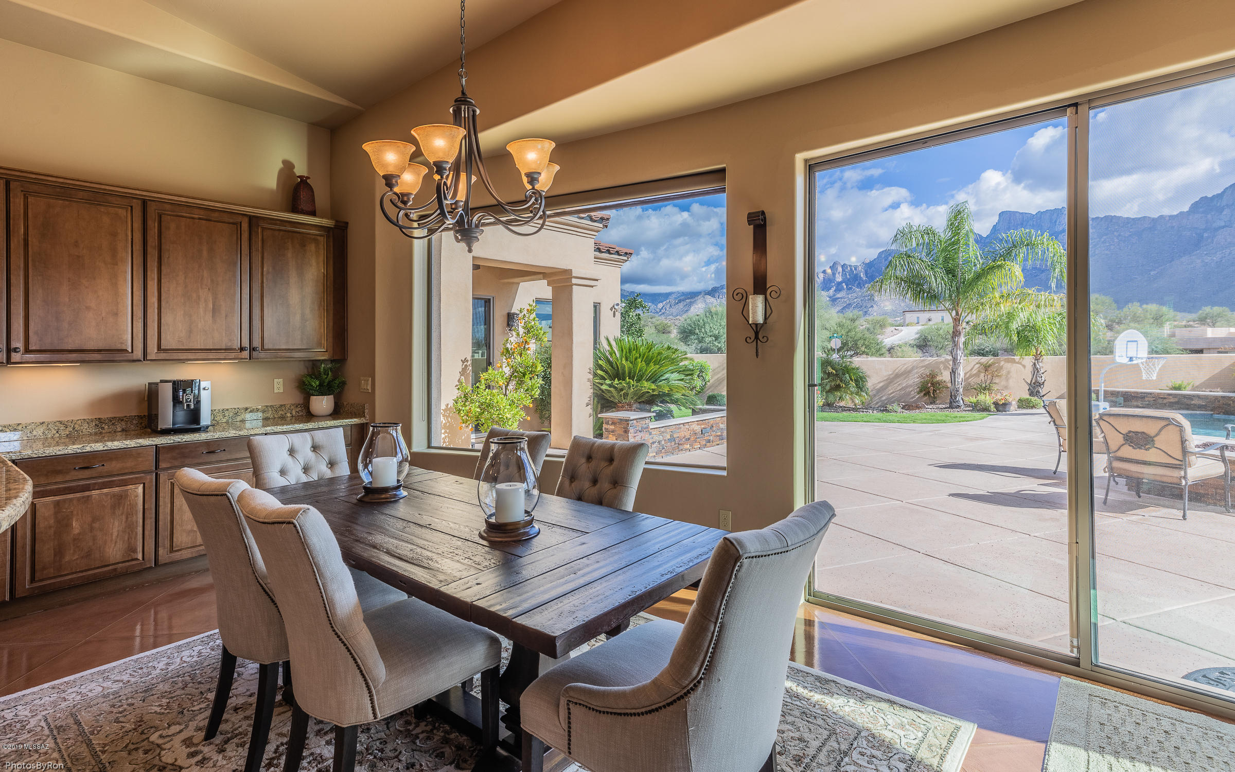 Rivers Edge/Canada Del Oro Estates (1-45) - Residential