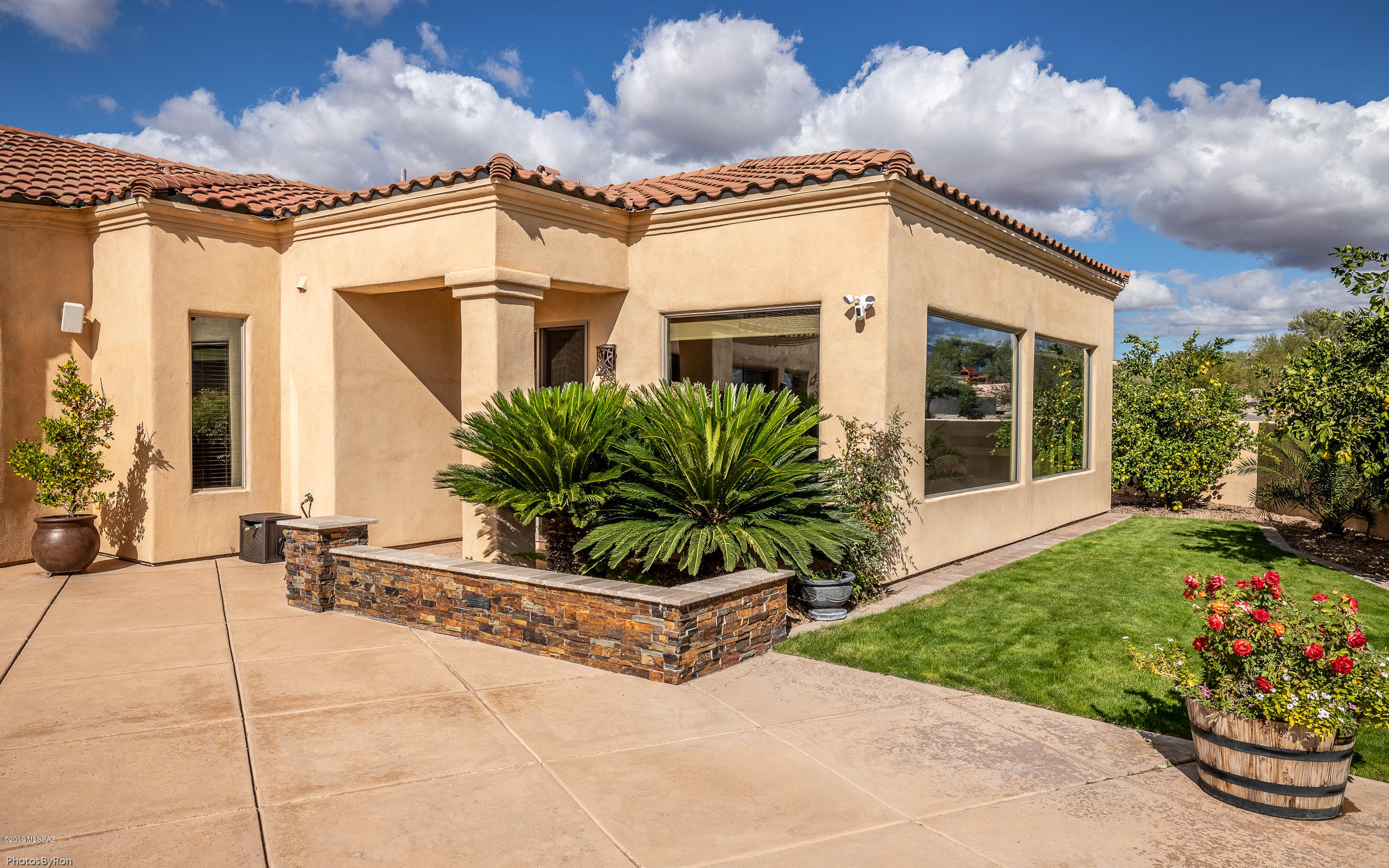Rivers Edge/Canada Del Oro Estates (1-45) - Residential
