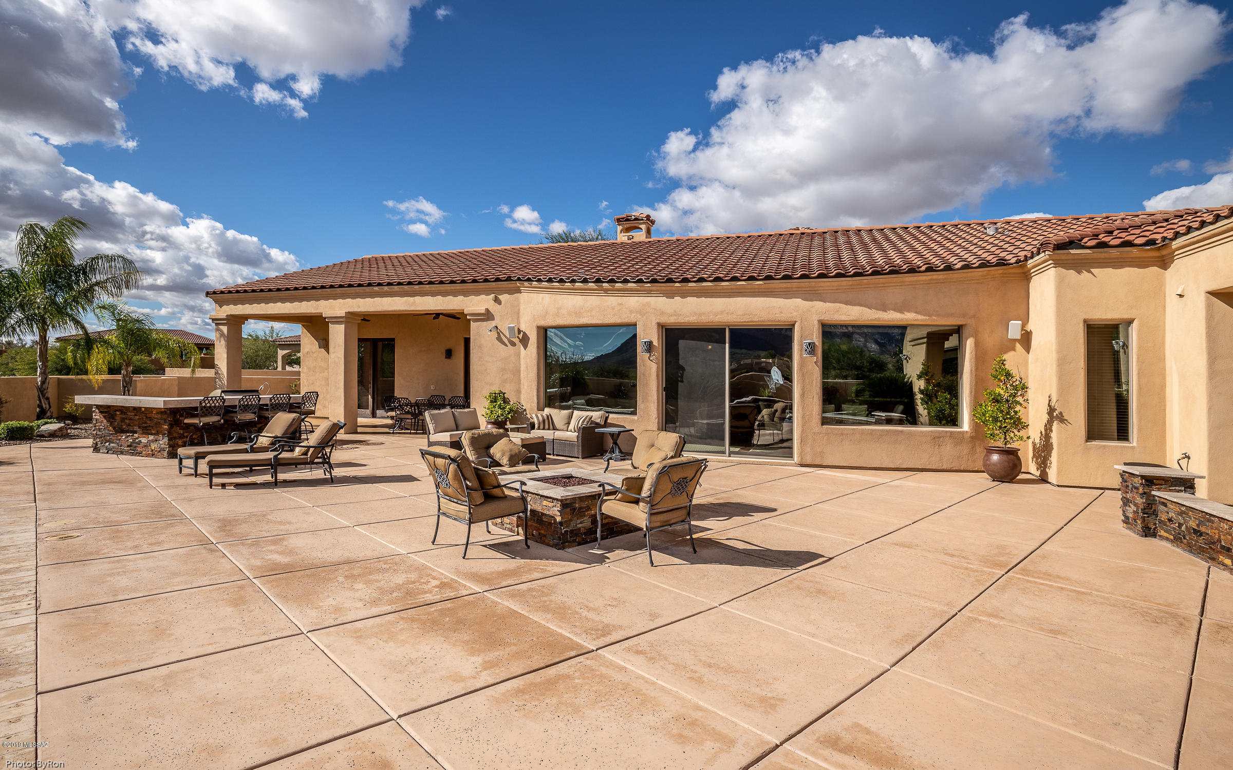 Rivers Edge/Canada Del Oro Estates (1-45) - Residential